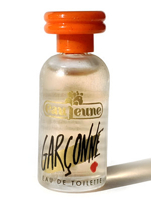 Garconne by Eau Jeune perfume bottle