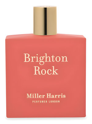 Brighton Rock by Miller Harris perfume bottle