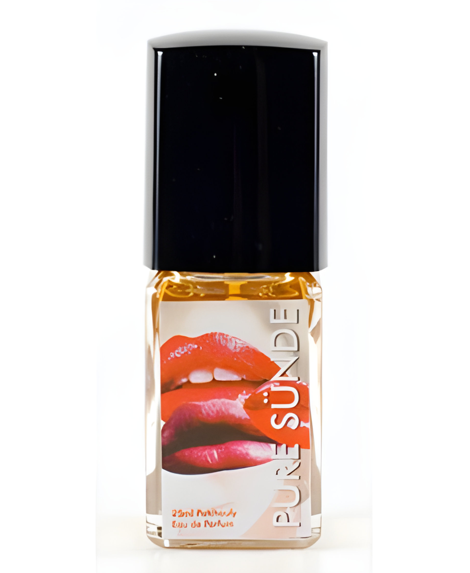 Picture of Patchouly Pure Sin fragrance