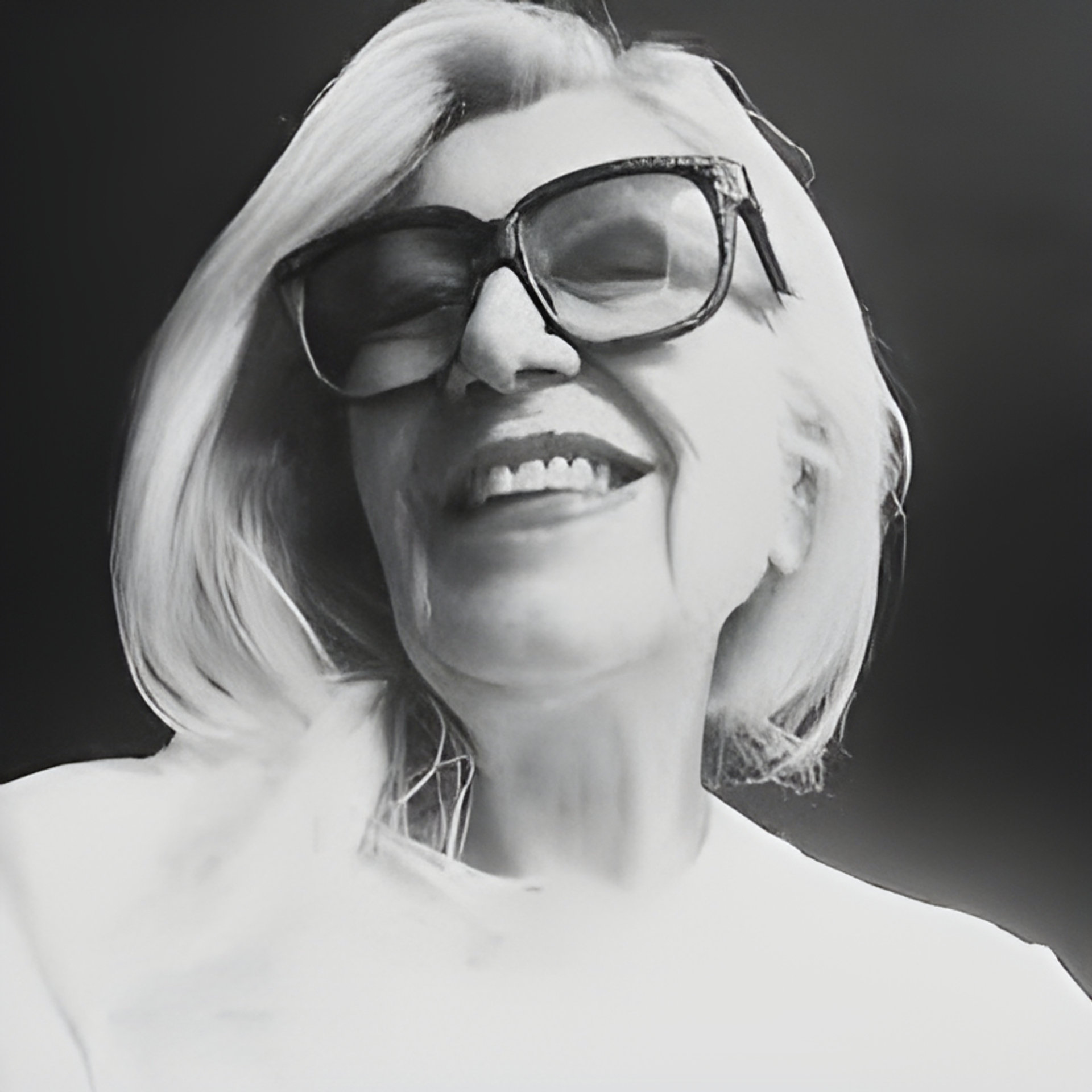 Picture of Vero Kern perfumer