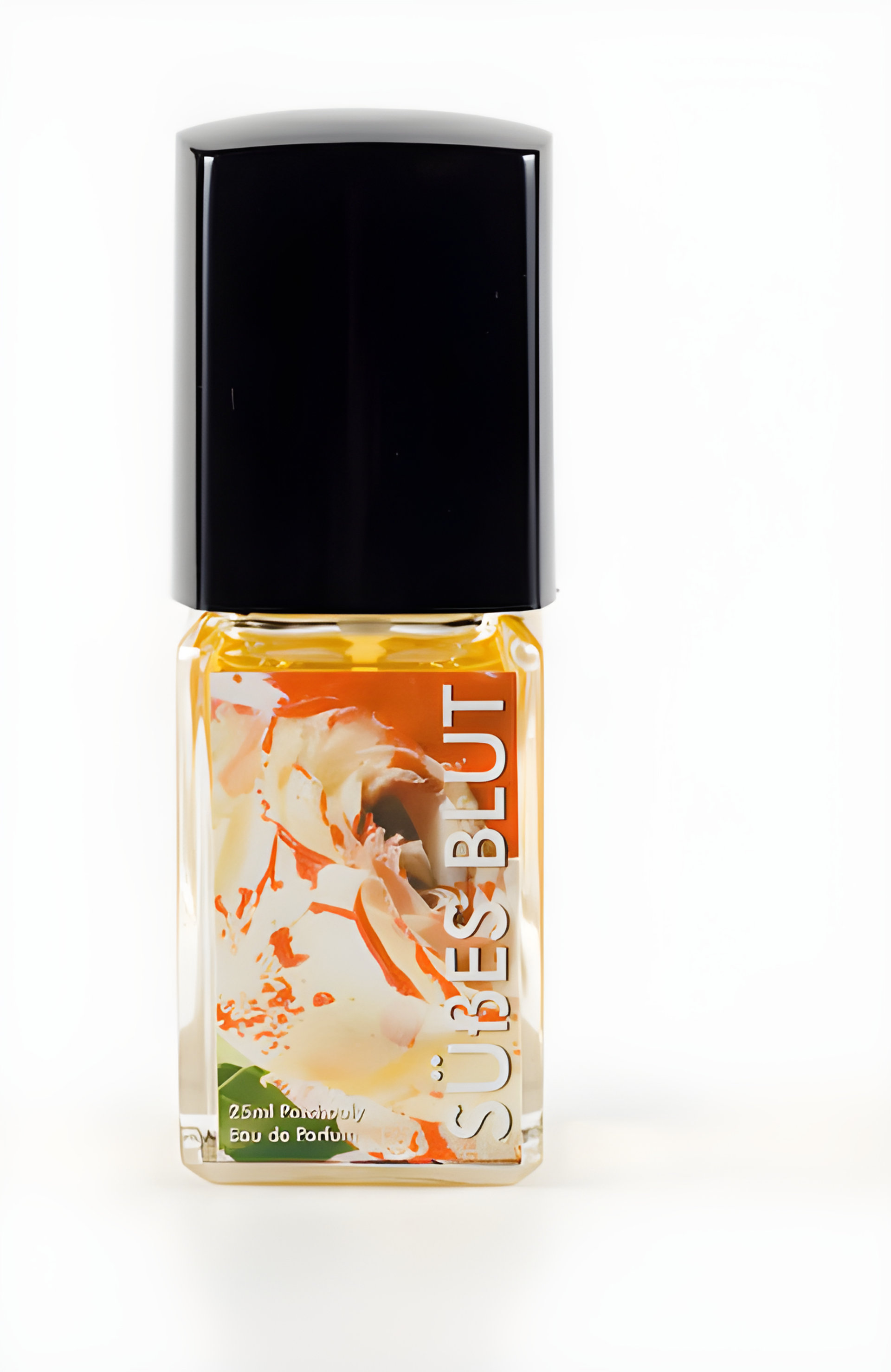Picture of Patchouli Süßes Blut fragrance
