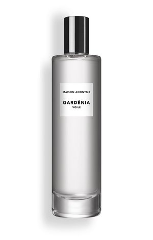 Gardénia Voile by Maison Anonyme perfume bottle