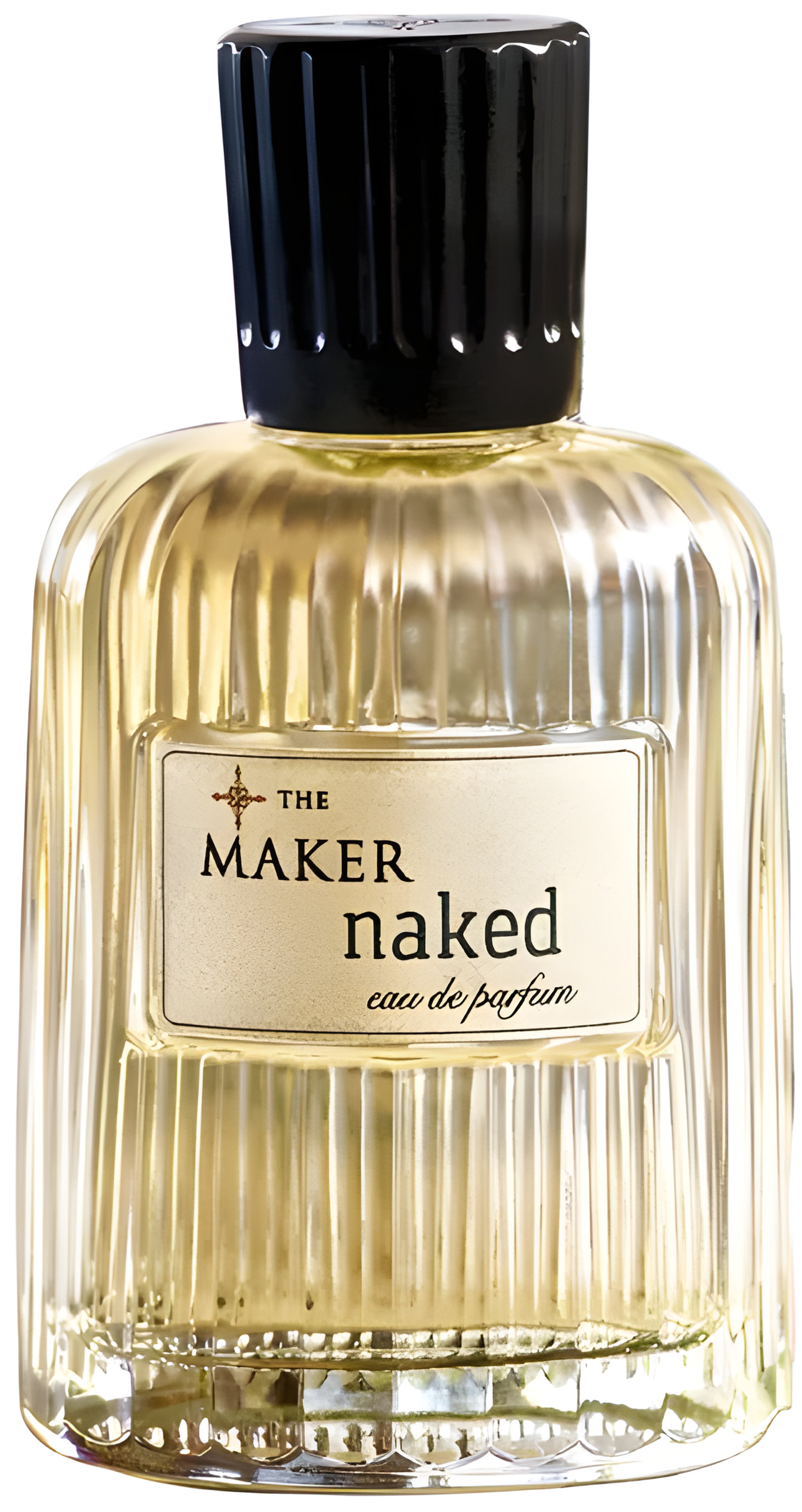 Picture of Naked fragrance