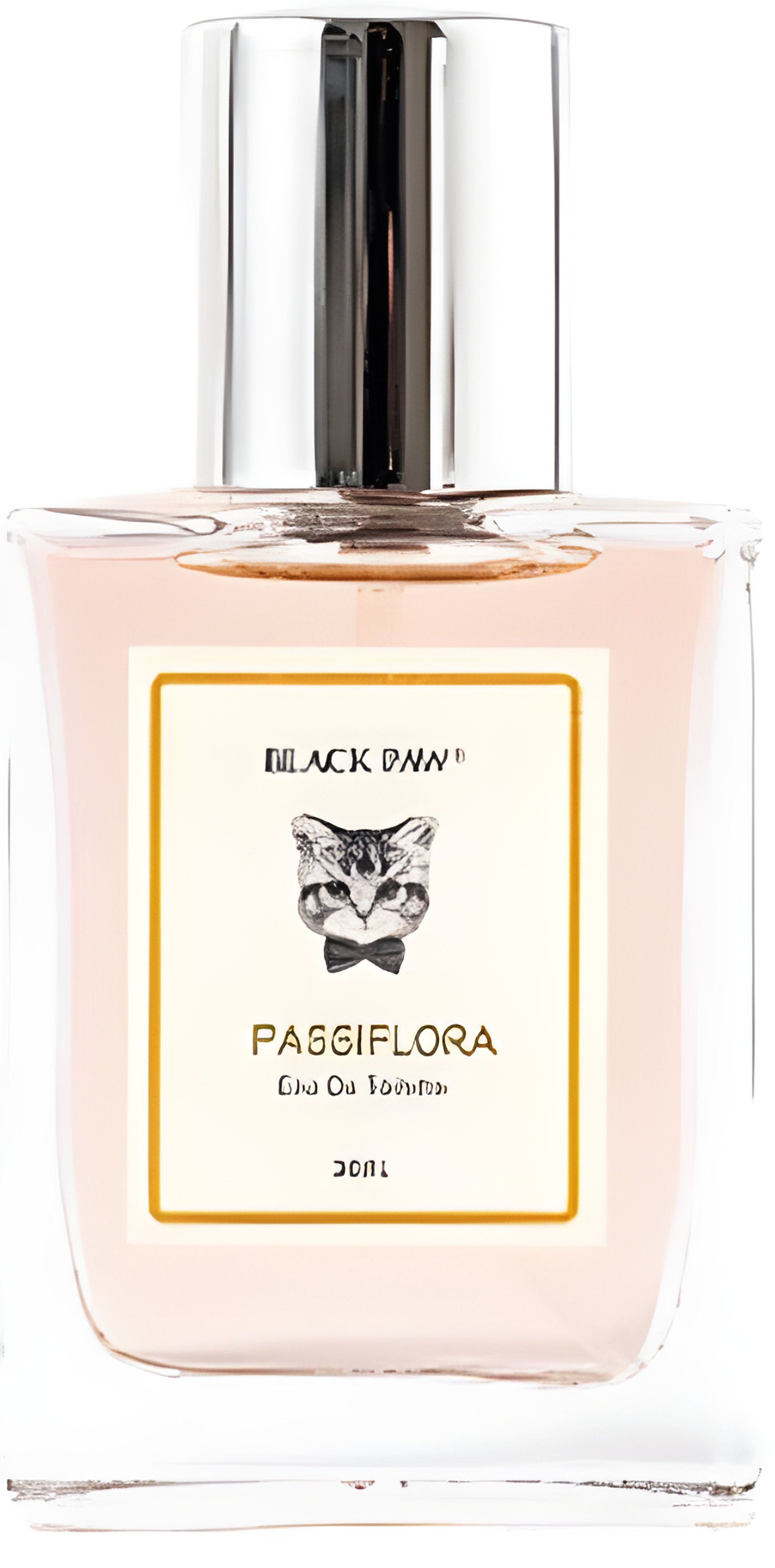 Picture of Passiflora fragrance