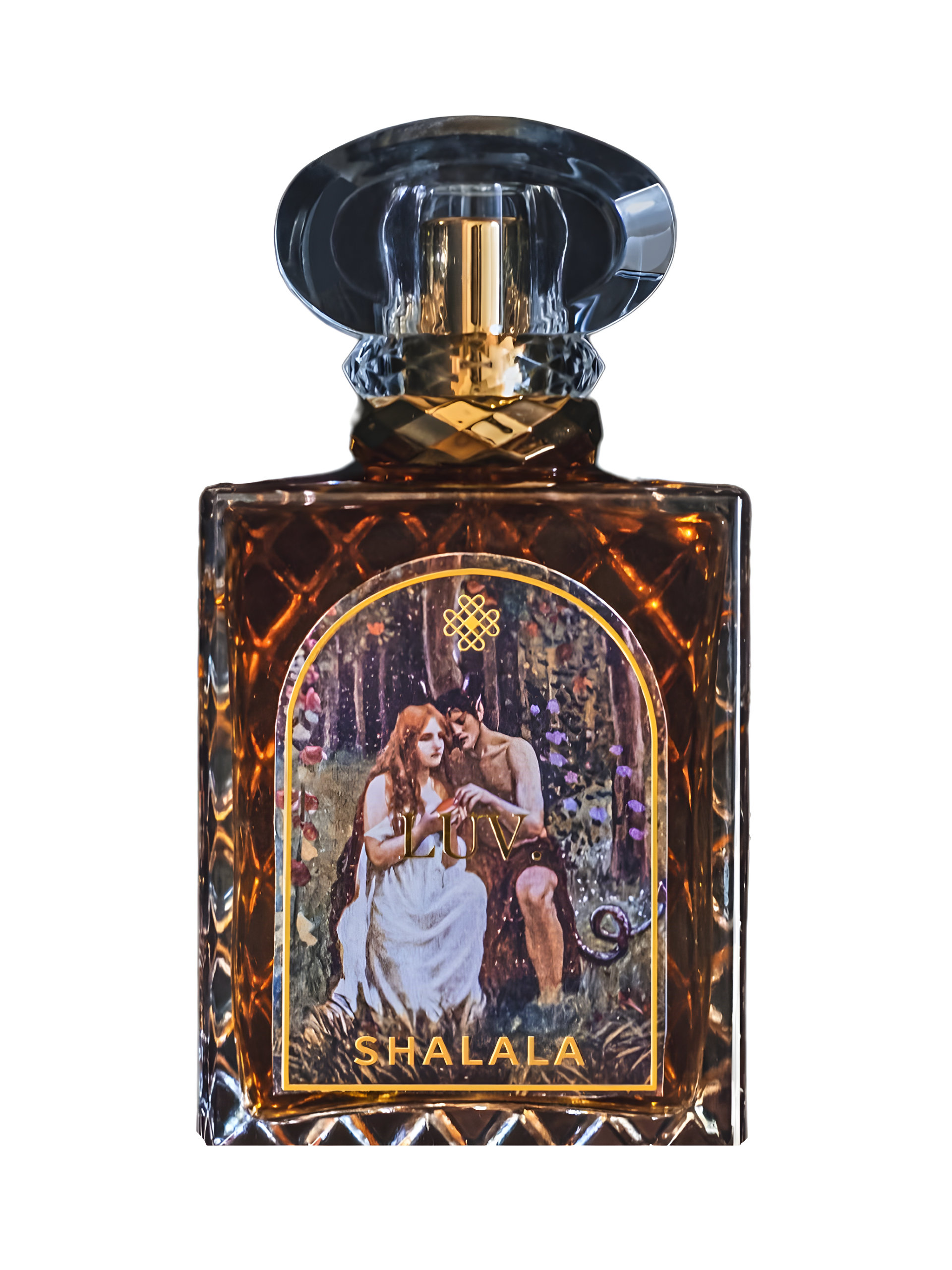 Picture of LUV fragrance