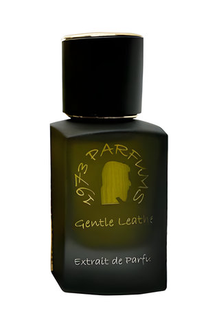 Gentle Leather by 1973 perfume bottle