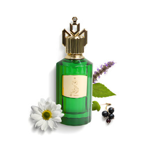 El Ezz by Musk perfume bottle