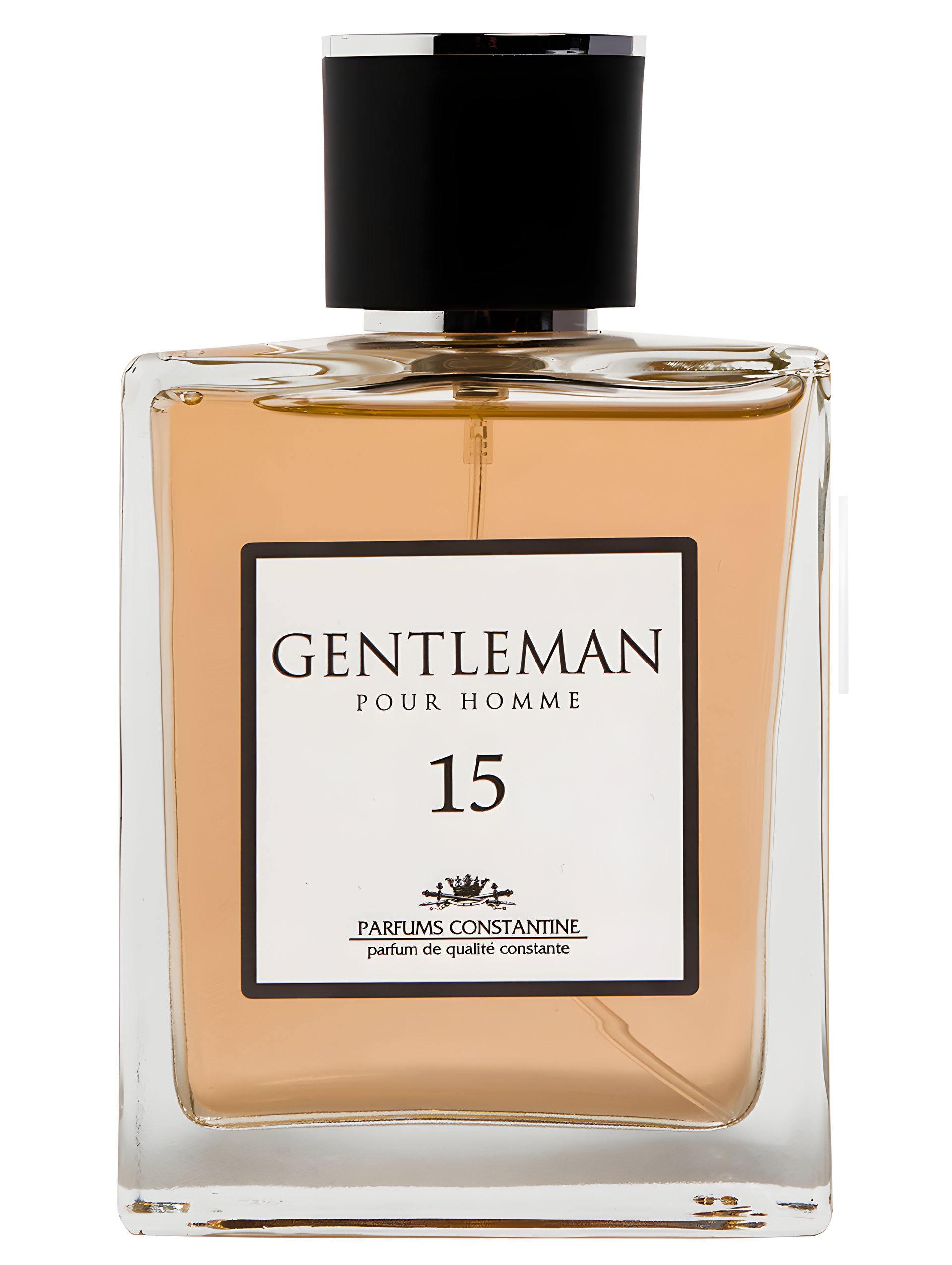 Picture of Gentleman N. 15 fragrance