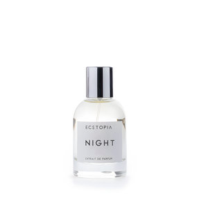 Night by Ecstopia perfume bottle