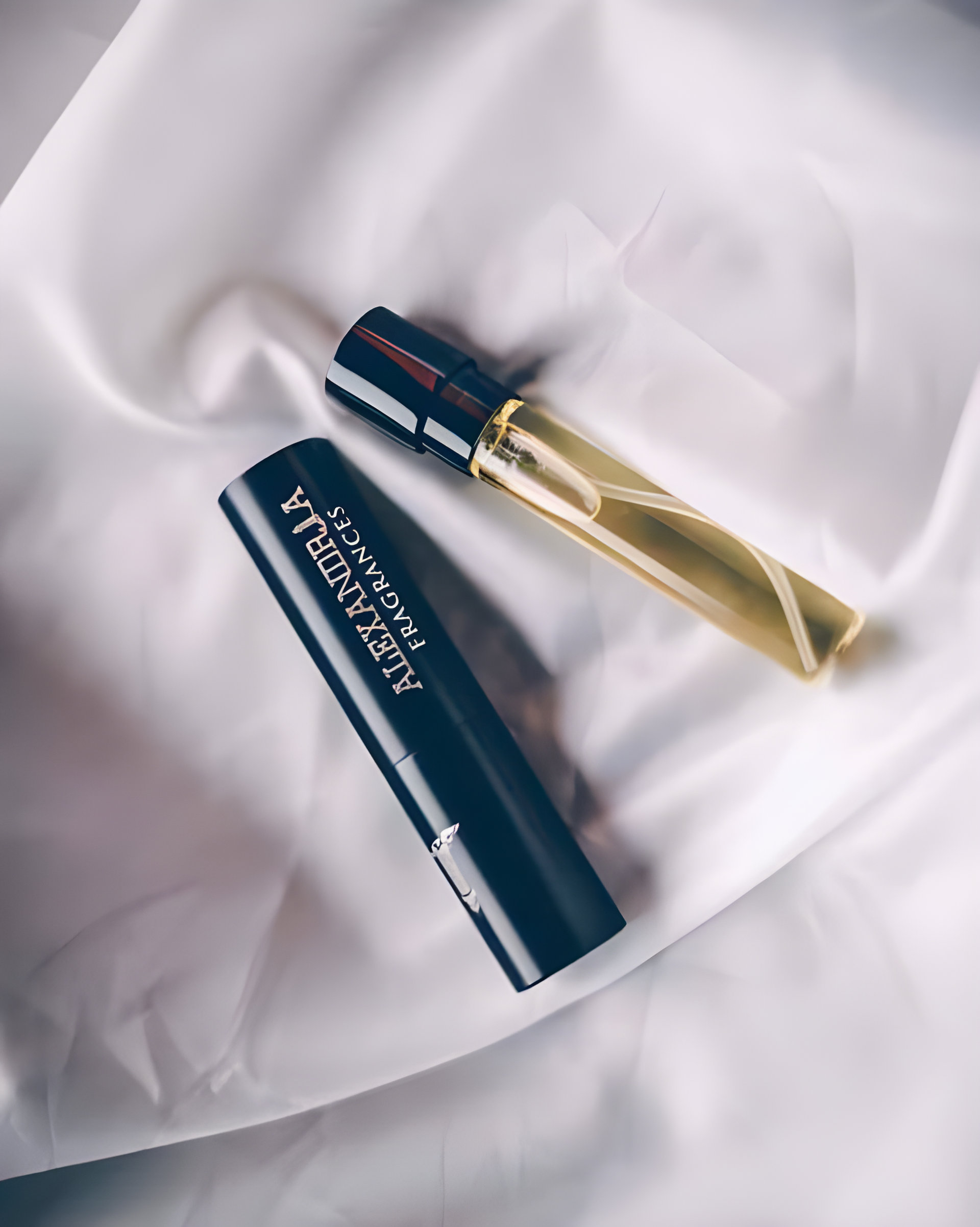 Picture of Wyatt John fragrance