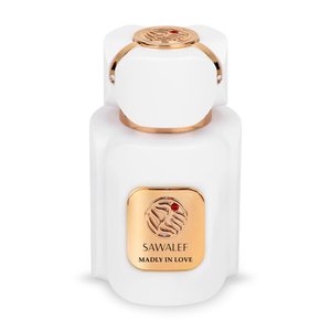 Madly in Love by Sawalef perfume bottle