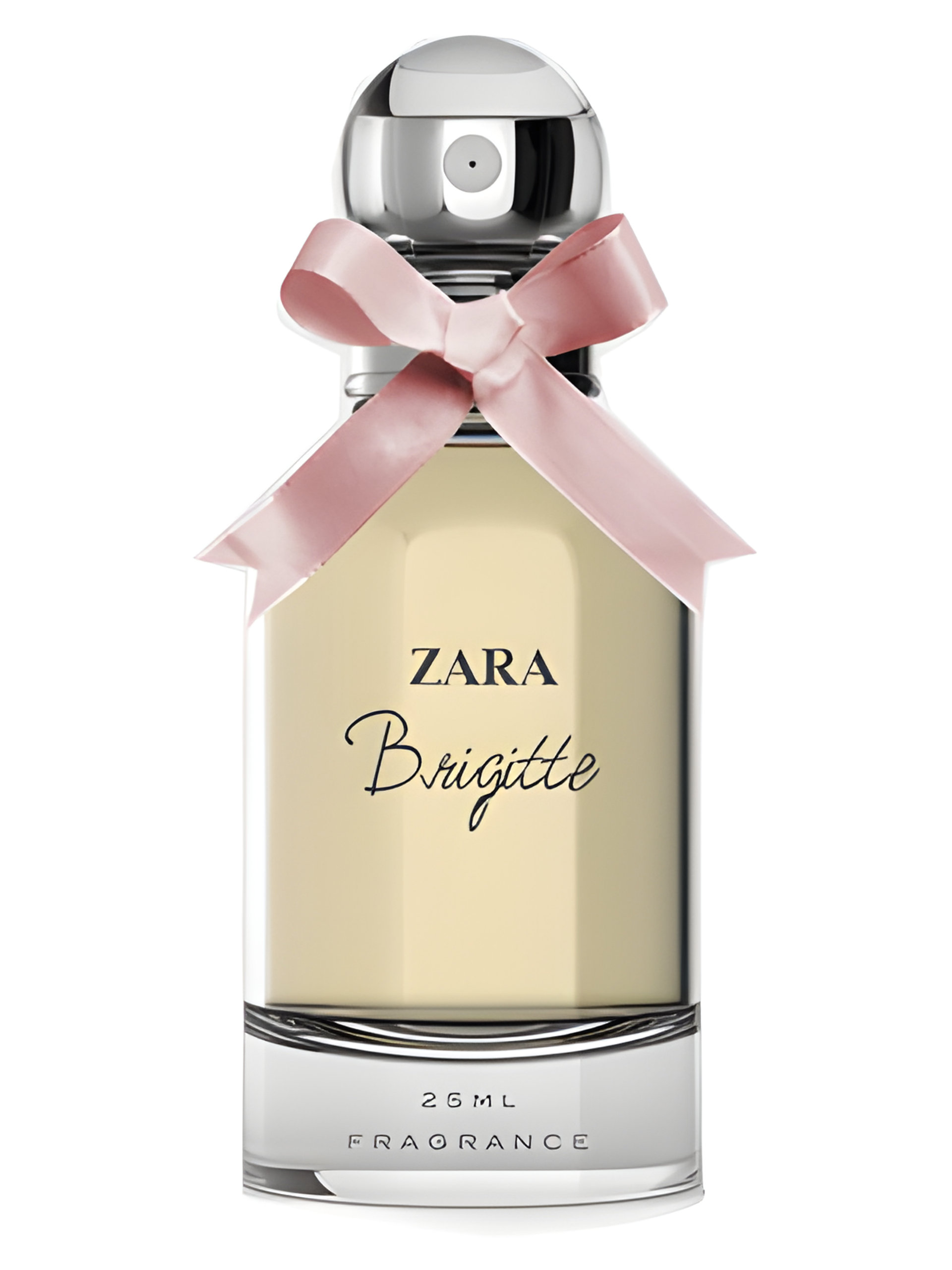 Brigitte by Zara