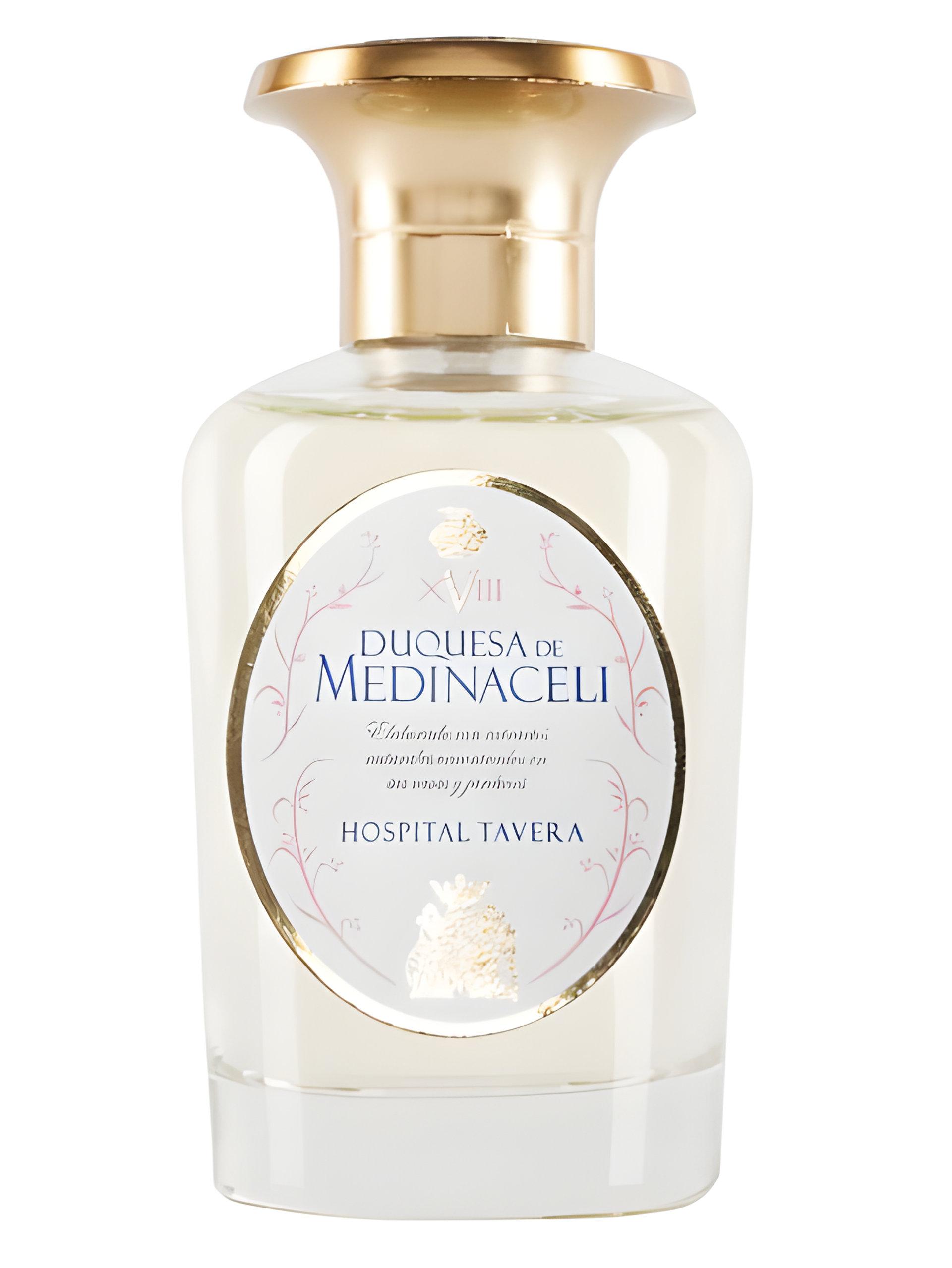 Picture of Hospital Tavera fragrance