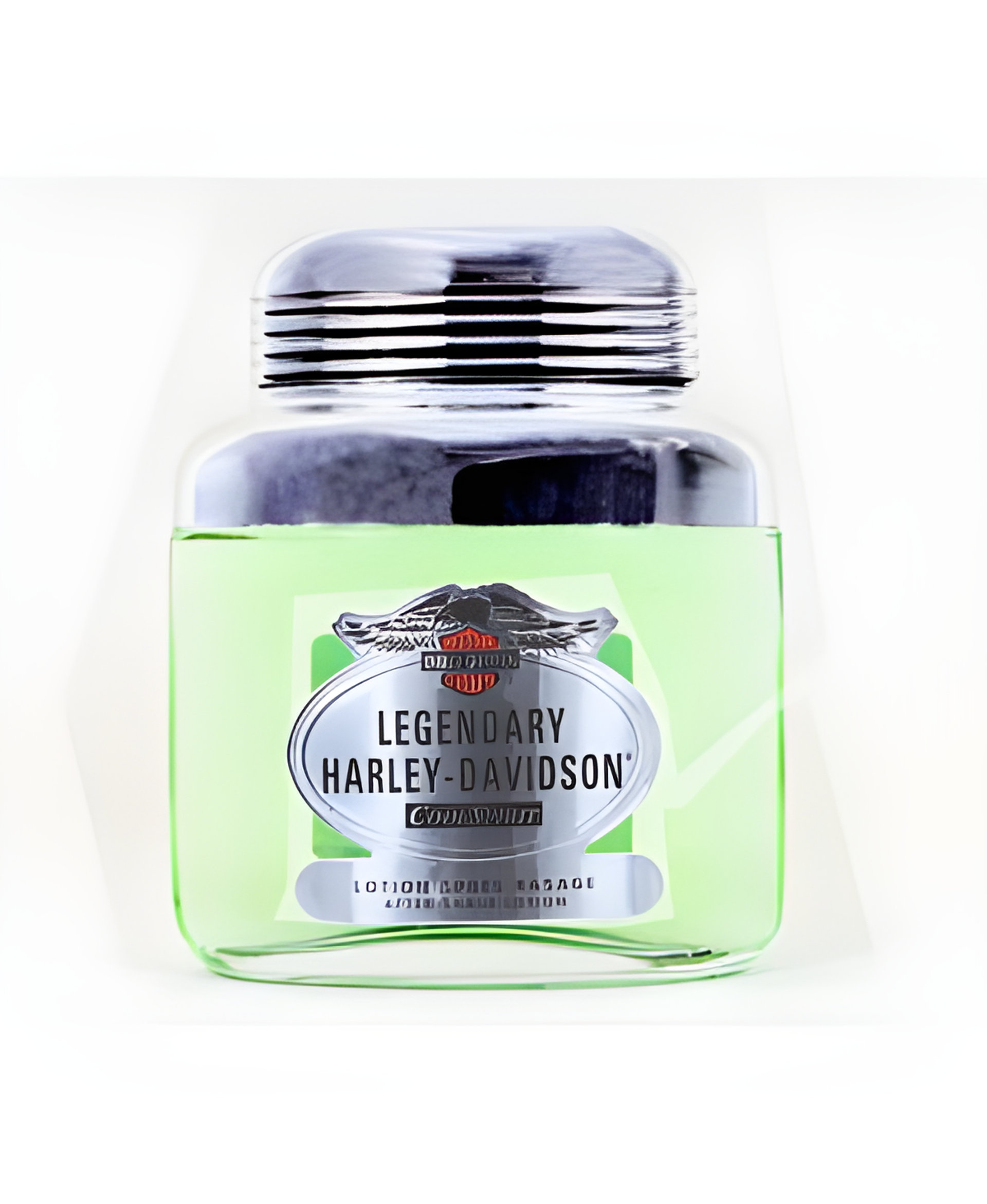 Picture of Legendary Harley-Davidson Cool Spirit fragrance