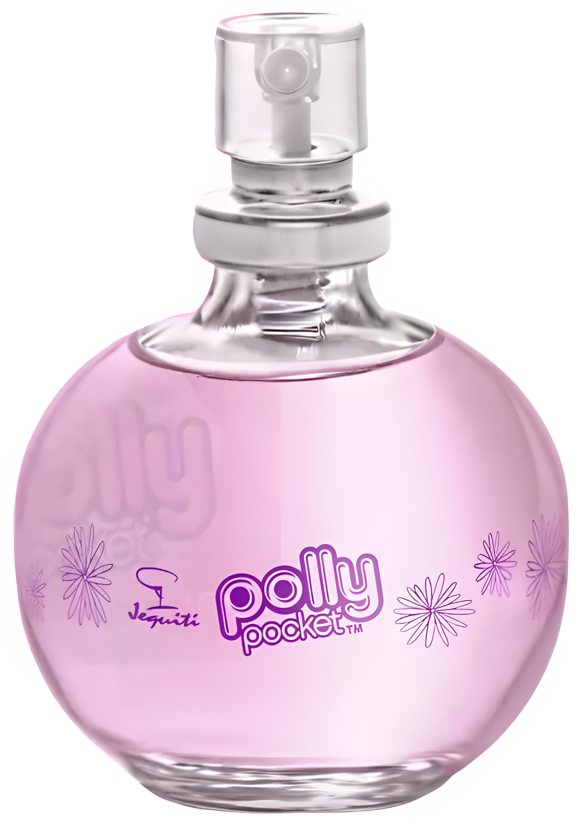Picture of Polly Pocket fragrance