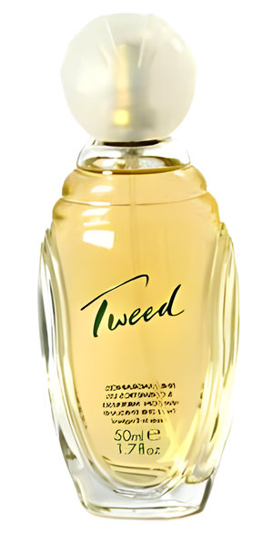 Tweed by Lentheric perfume bottle