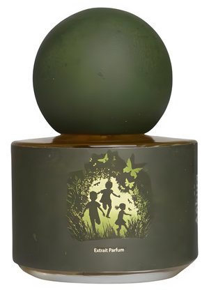 Ankura by Byermia perfume bottle