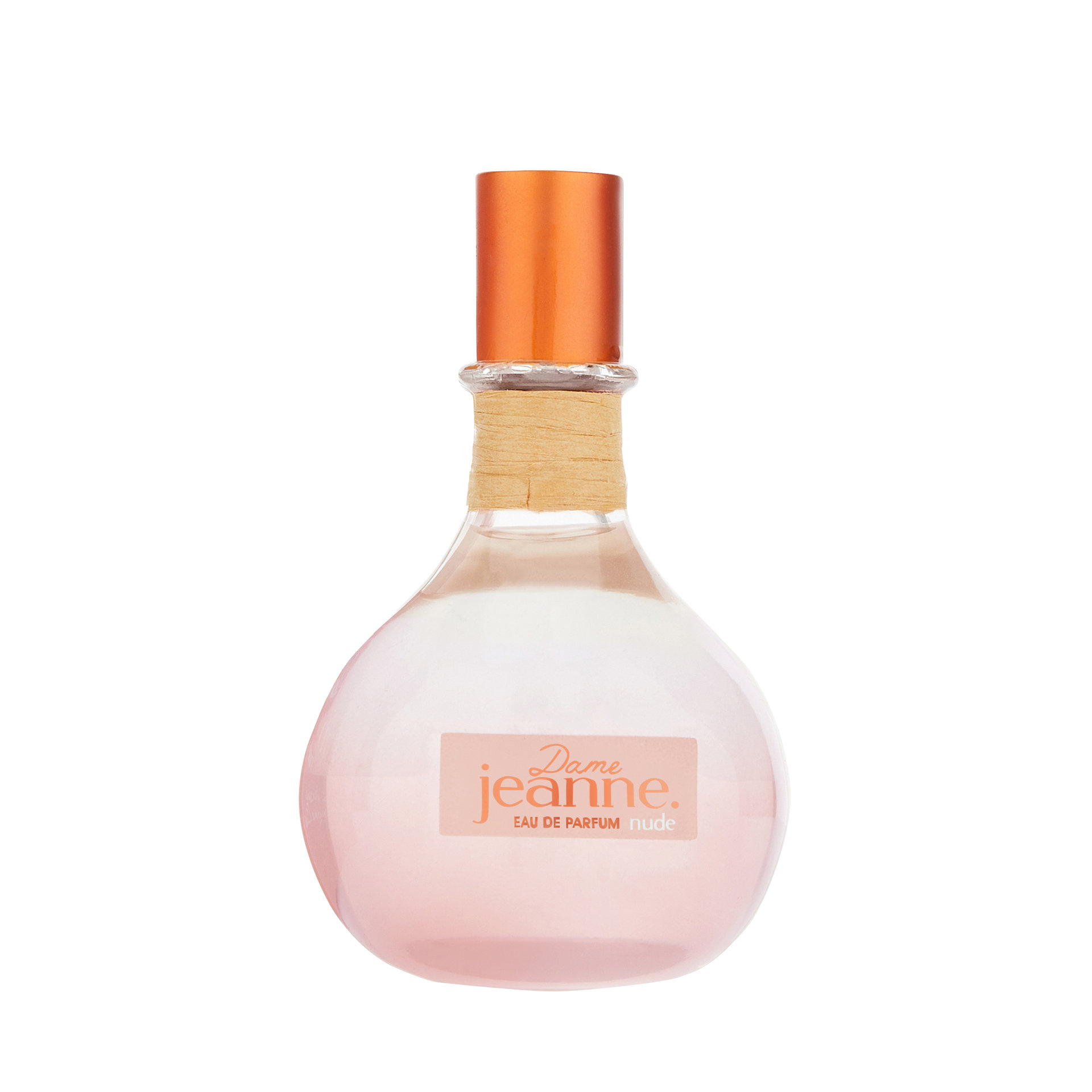 Picture of Dame Jeanne Nude fragrance