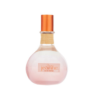 Dame Jeanne Nude by Jeanne en Provence perfume bottle