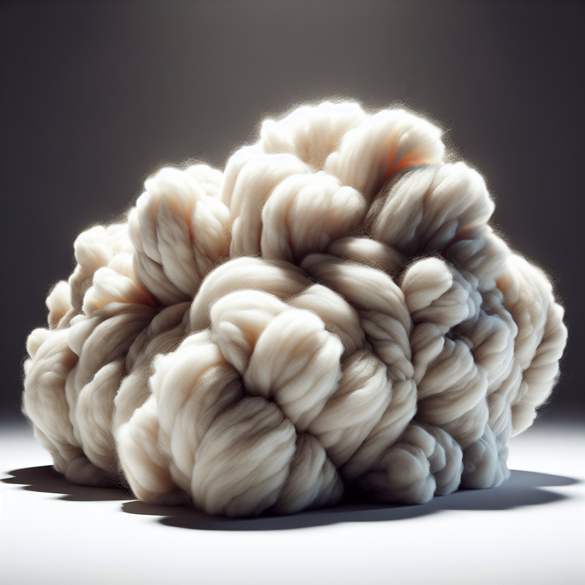 Picture of Wool note