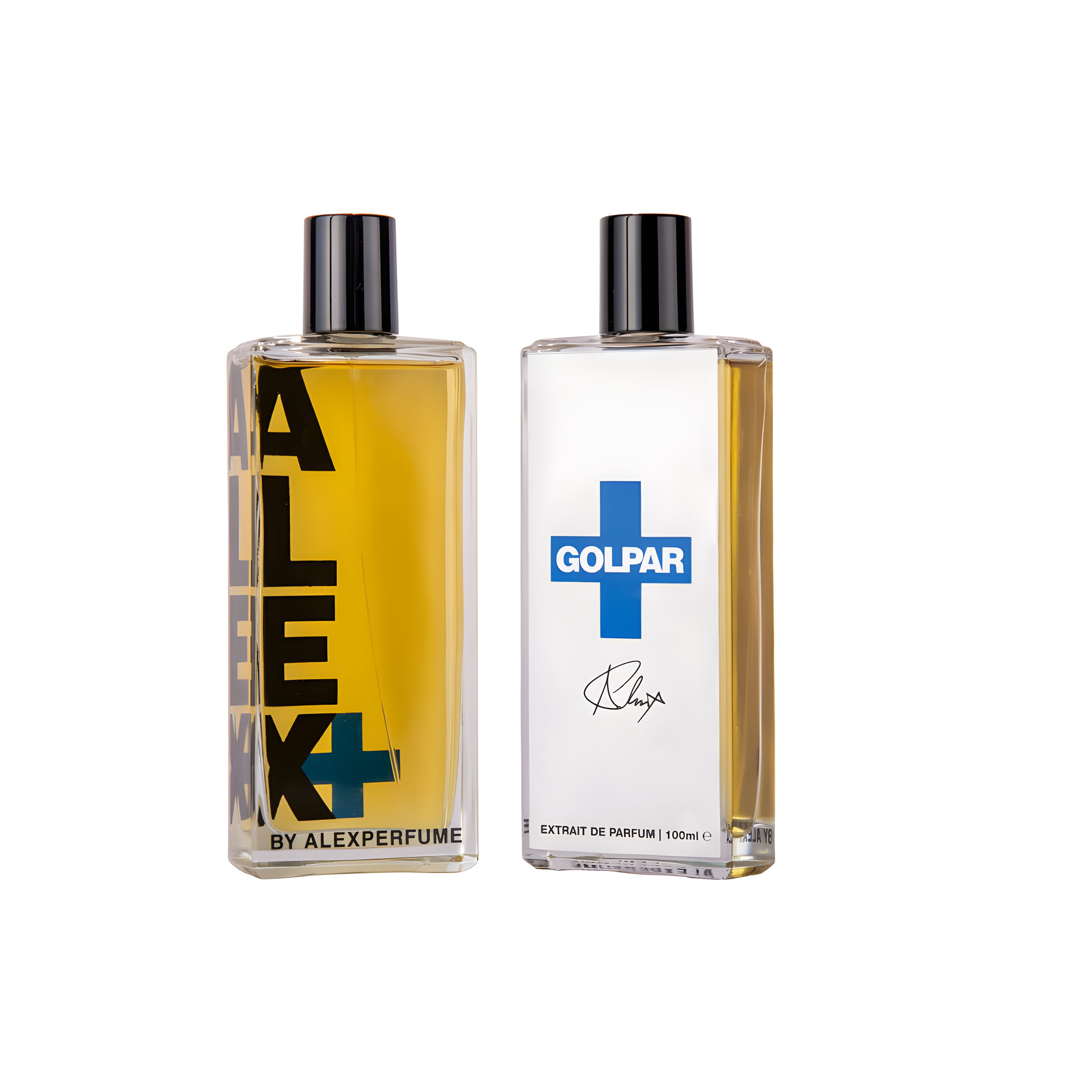 Picture of Golpar+ fragrance