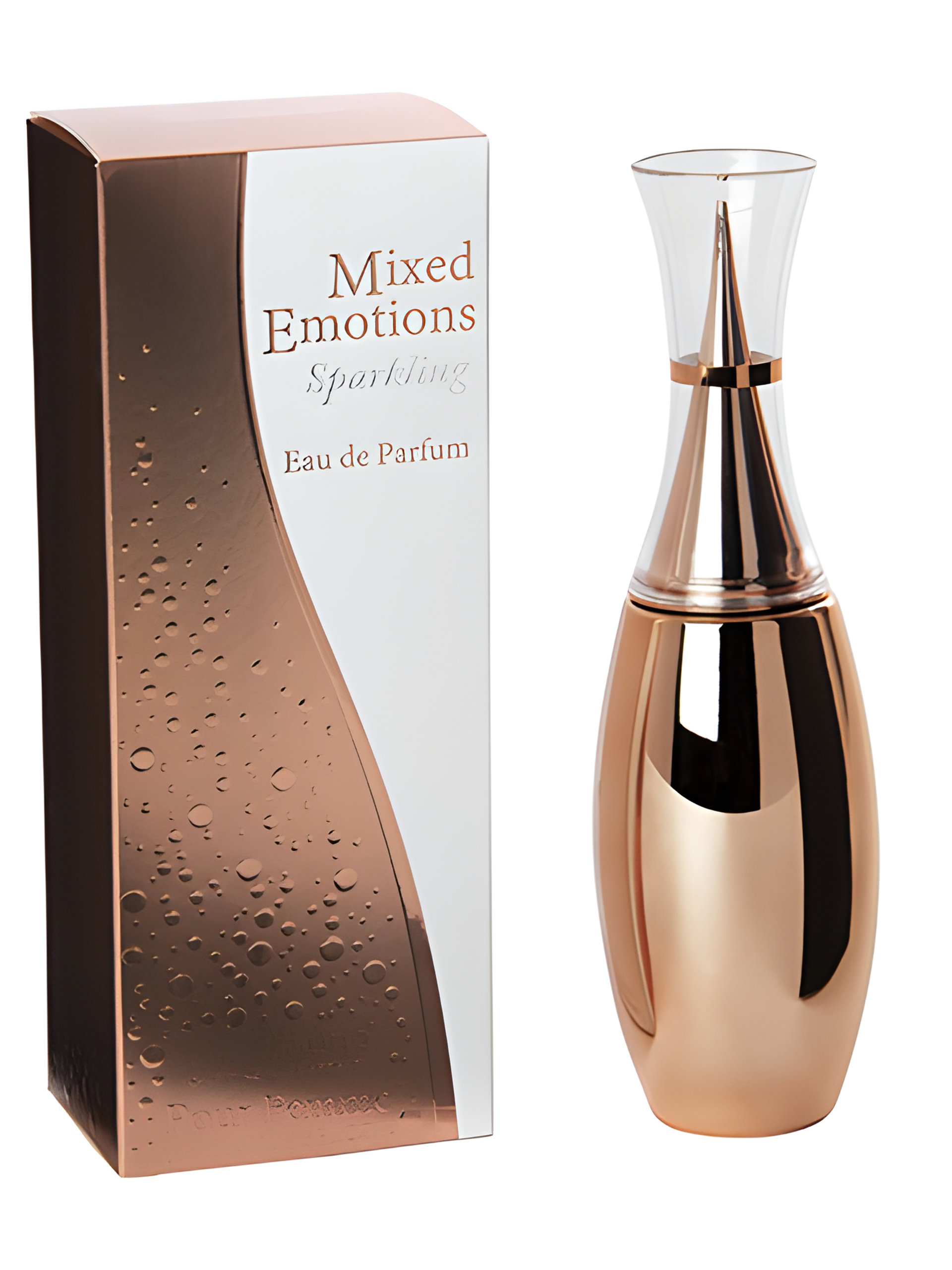 Picture of Mixed Emotions Sparkling fragrance