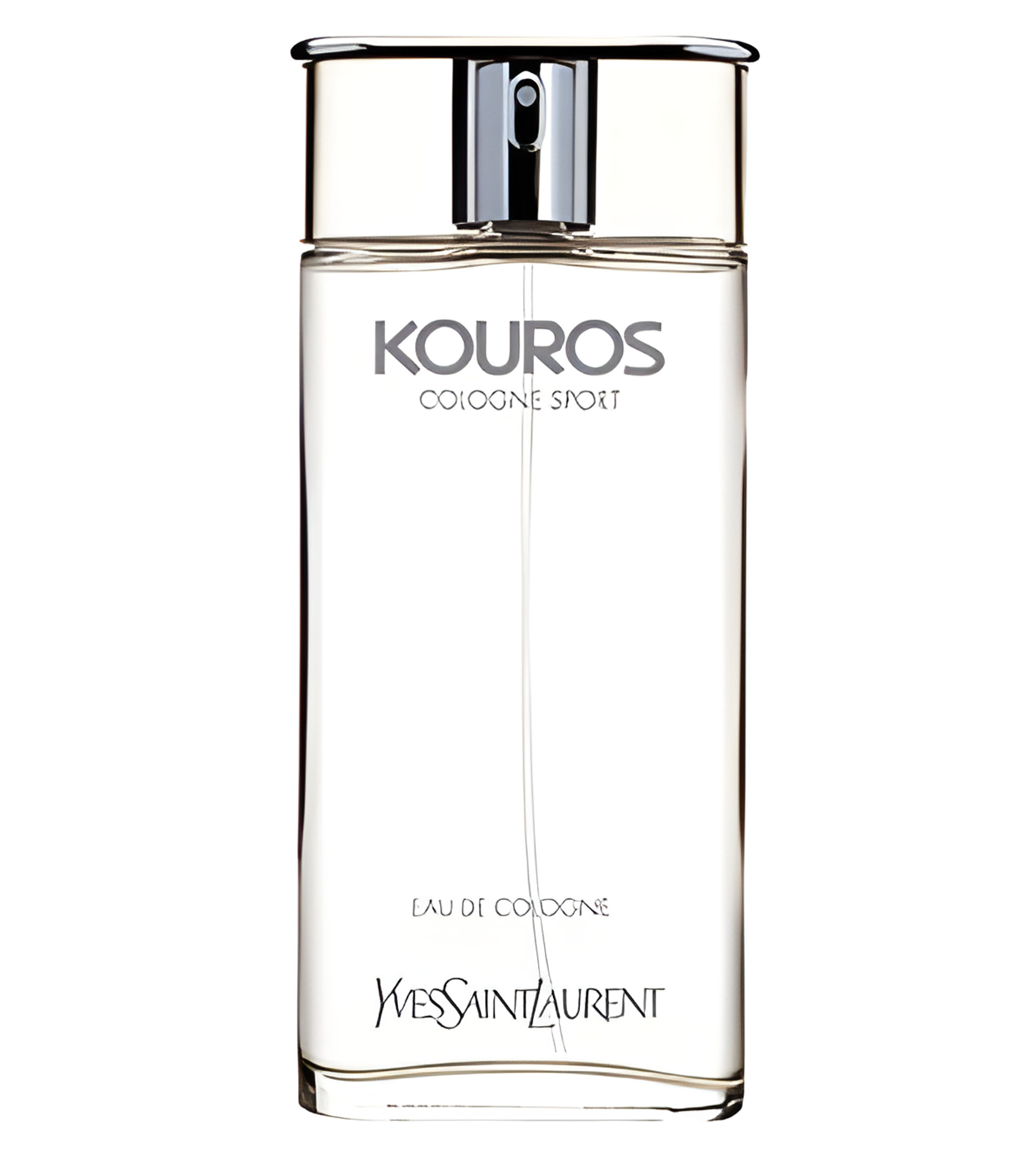 Picture of Kouros Cologne Sport fragrance