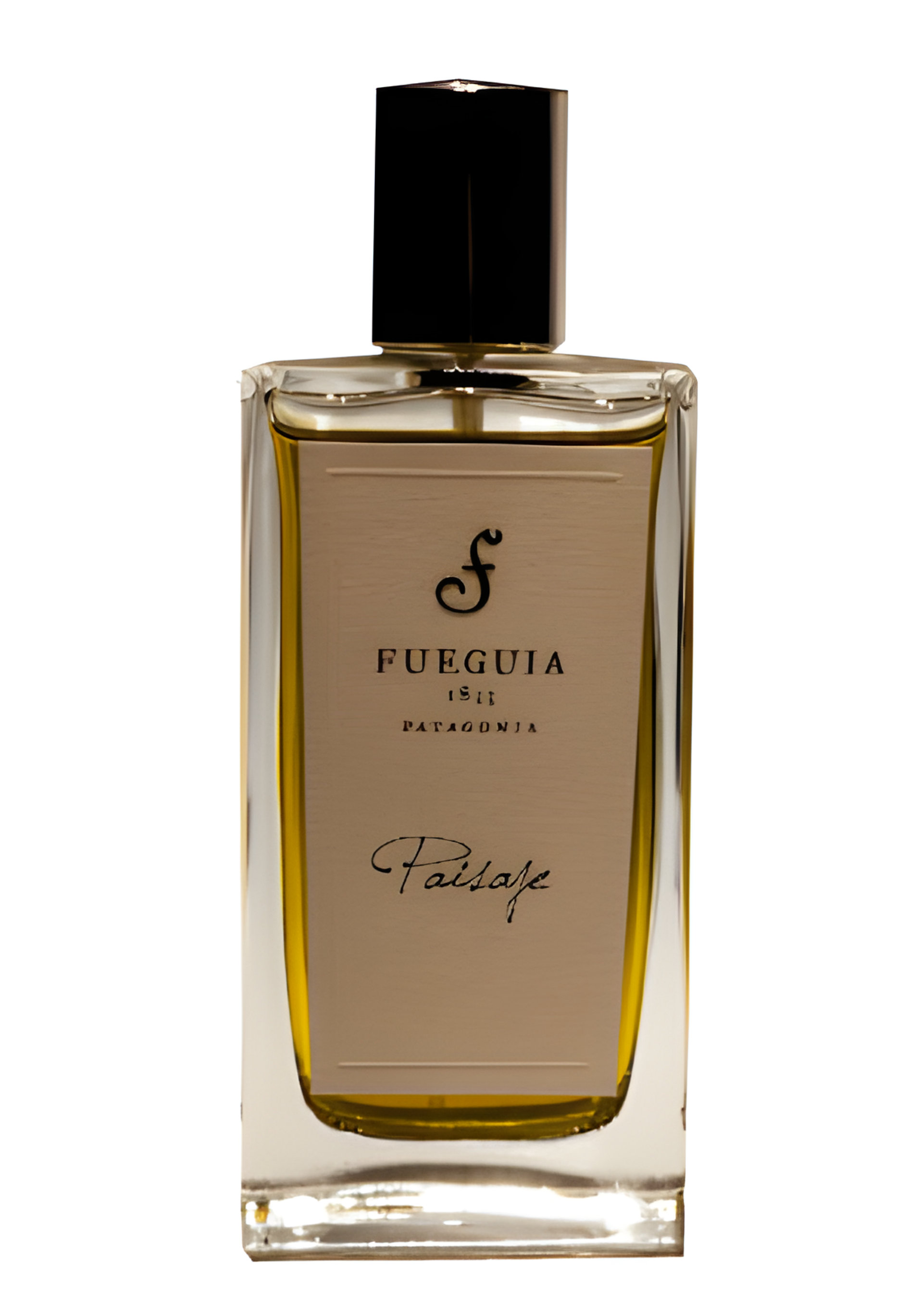 Picture of Paisaje fragrance