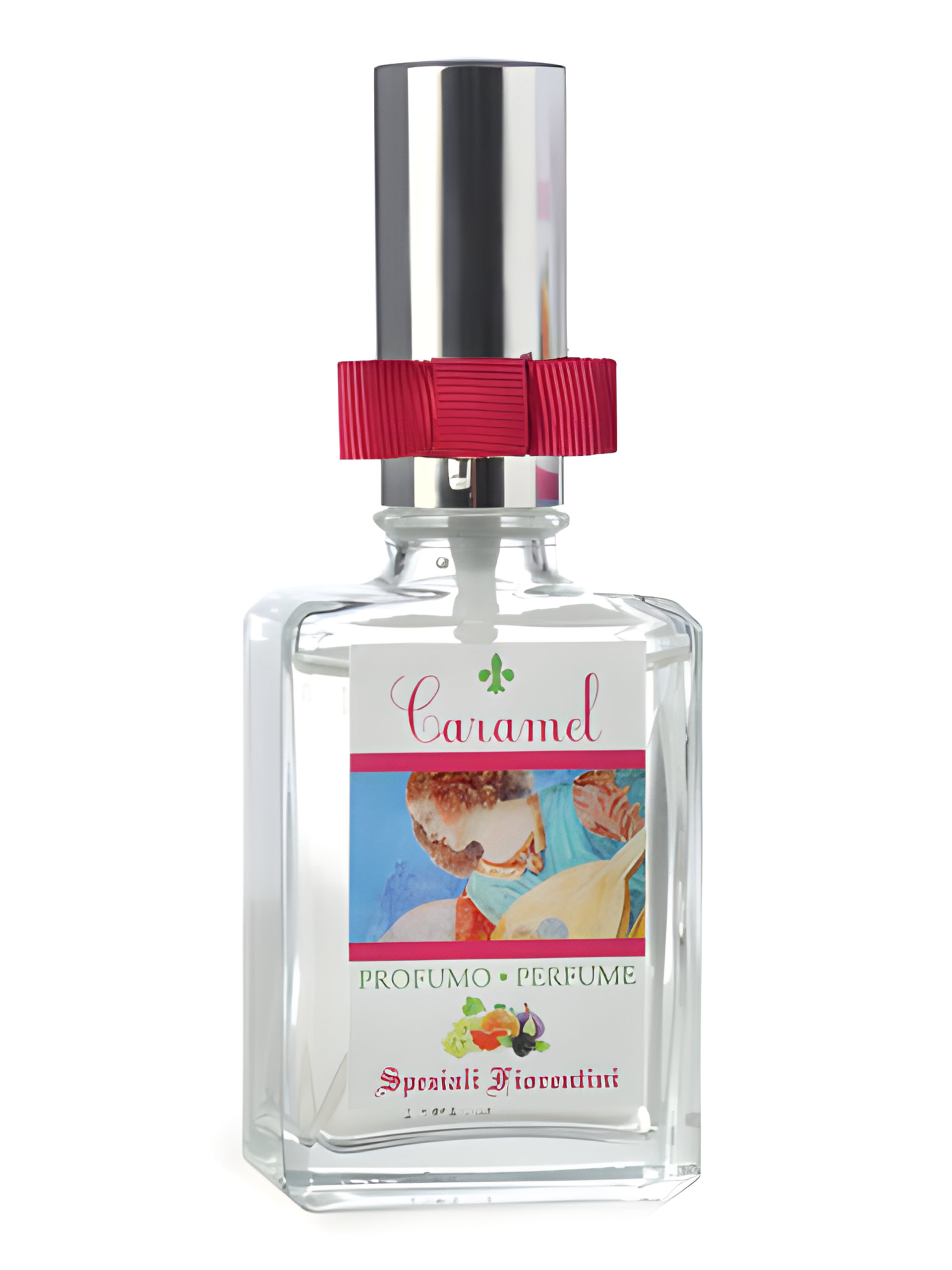 Picture of Caramel fragrance
