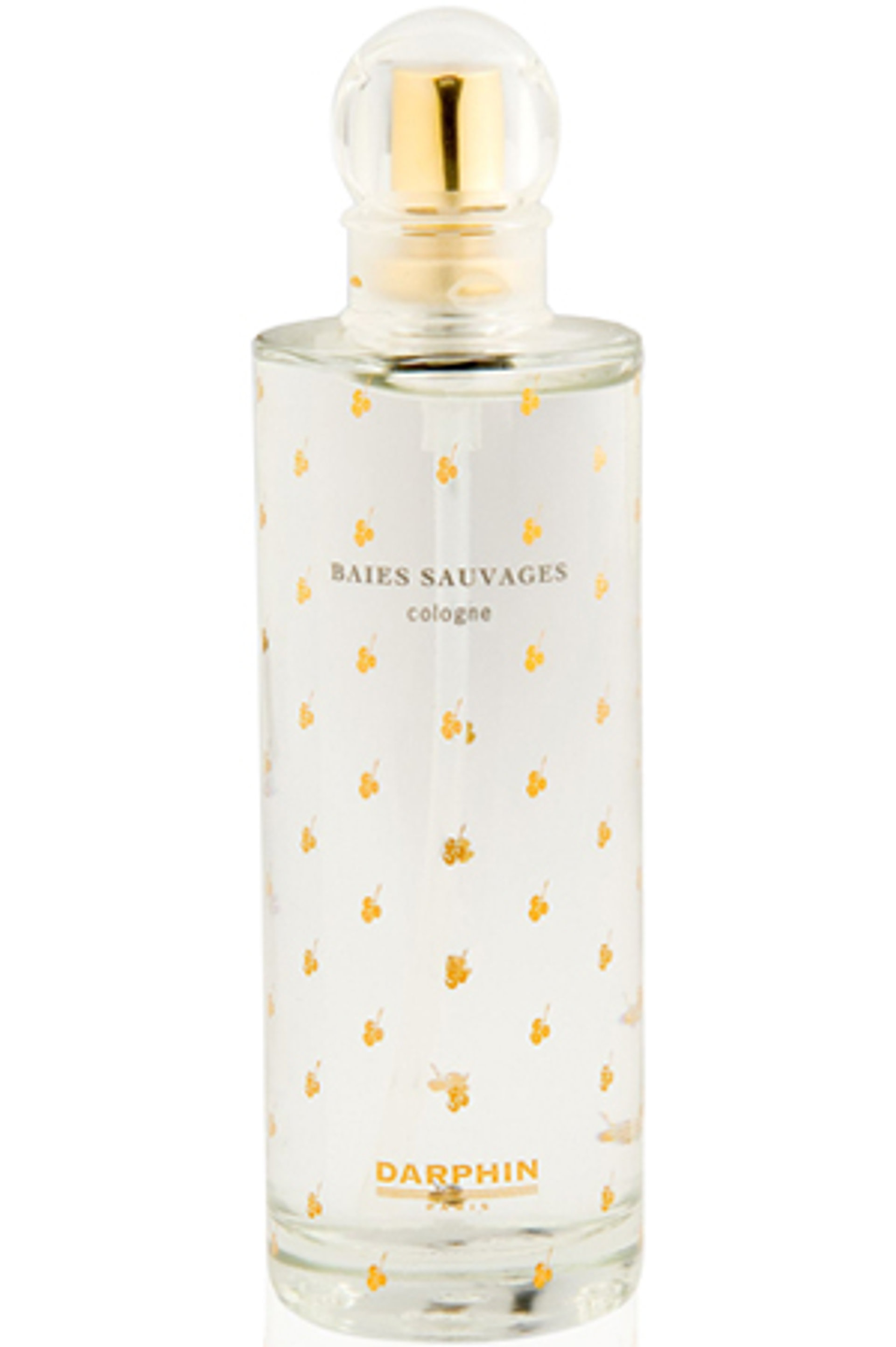 Picture of Baies Sauvages fragrance