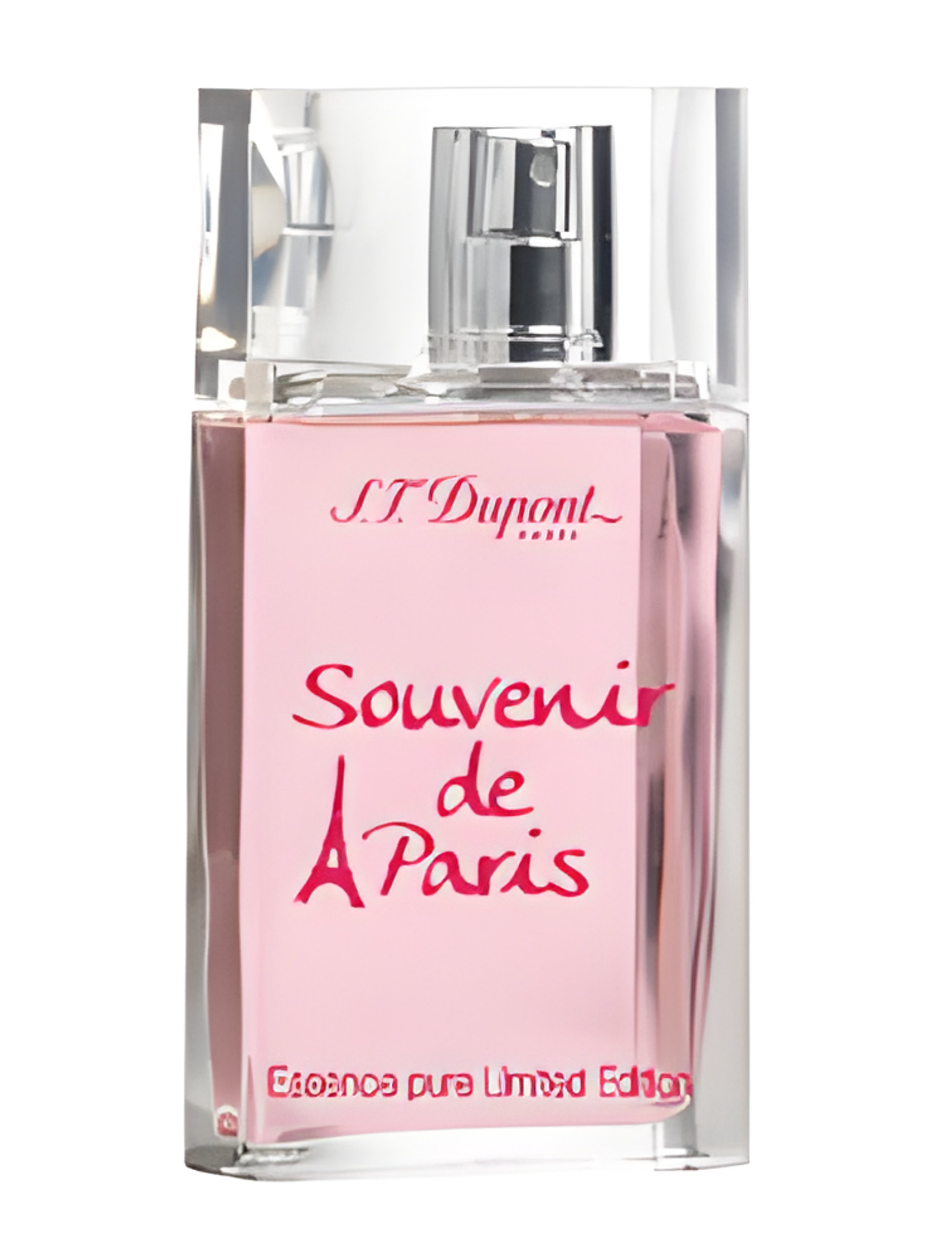 Picture of Souvenir de Paris fragrance
