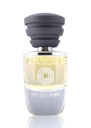 Luci Ed Ombre by Masque Milano perfume bottle