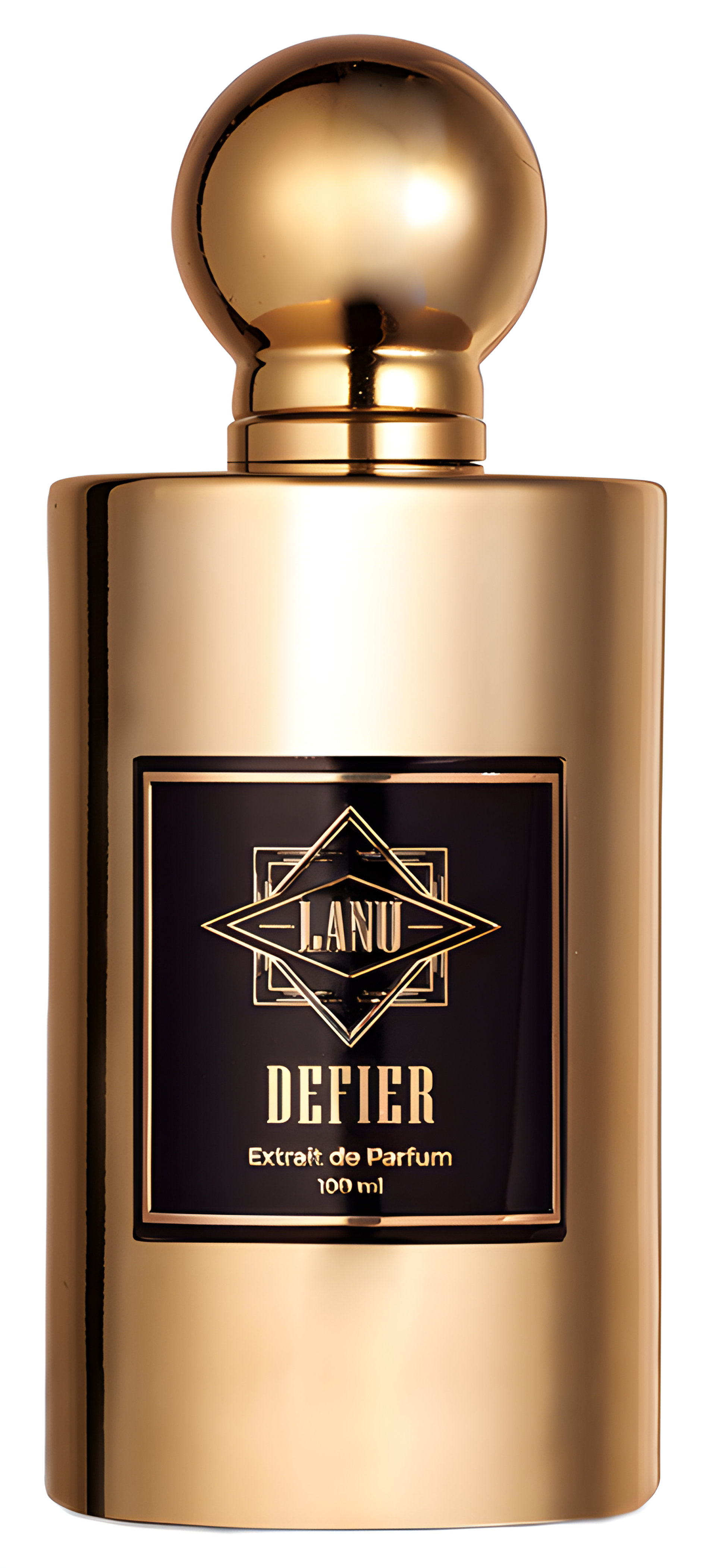 Picture of Defier fragrance
