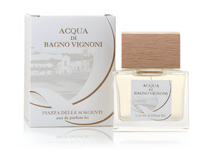 Acqua Di Bagno Vignoni Eau de Parfum Lei by Bolgherello perfume bottle