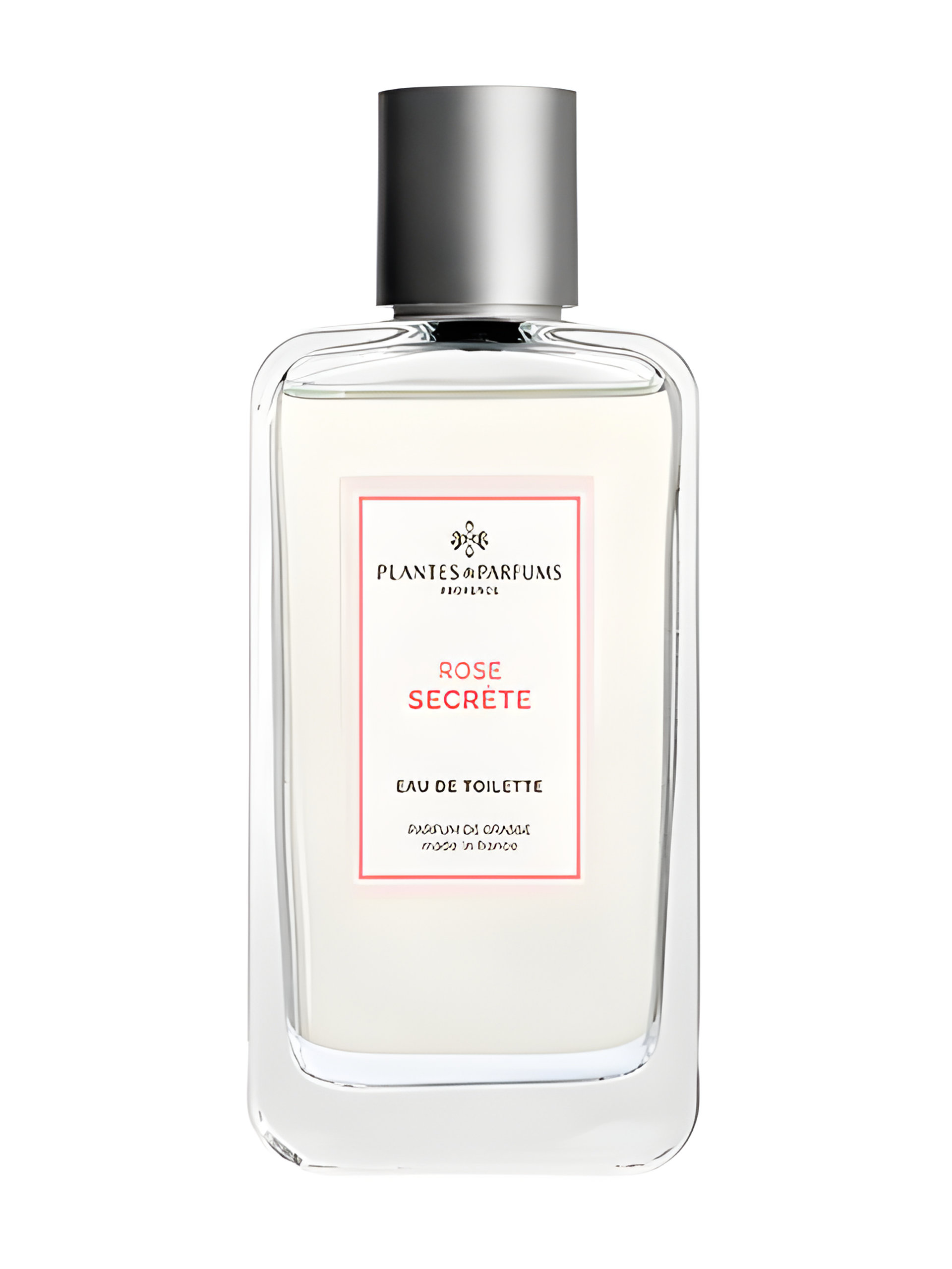 Picture of Rose Secrète fragrance