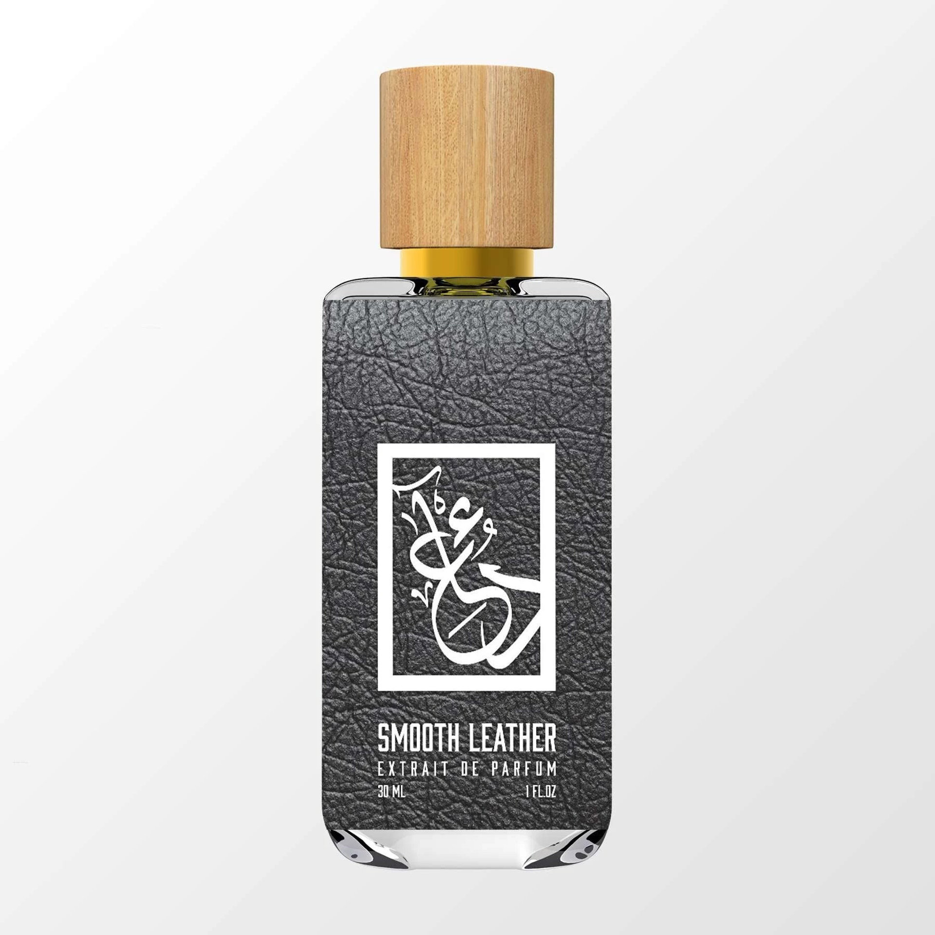 Picture of Smooth Leather fragrance
