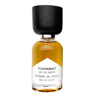 Picture of Fumabat fragrance