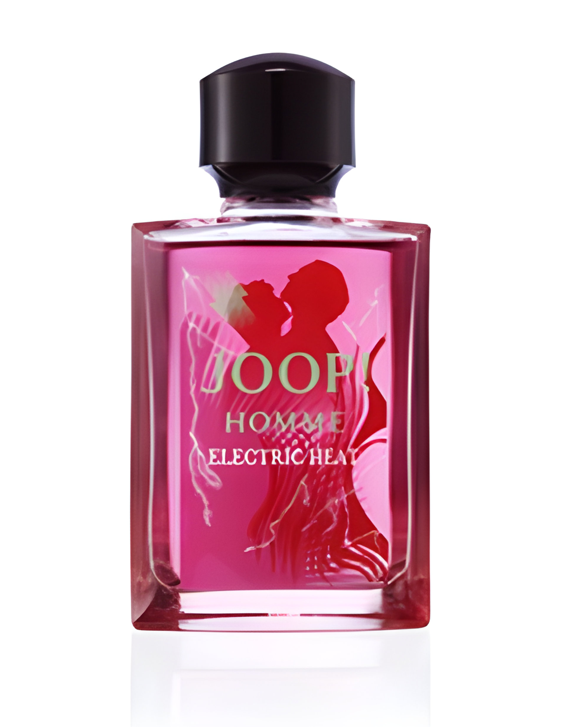 Picture of Joop! Homme Electric Heat fragrance