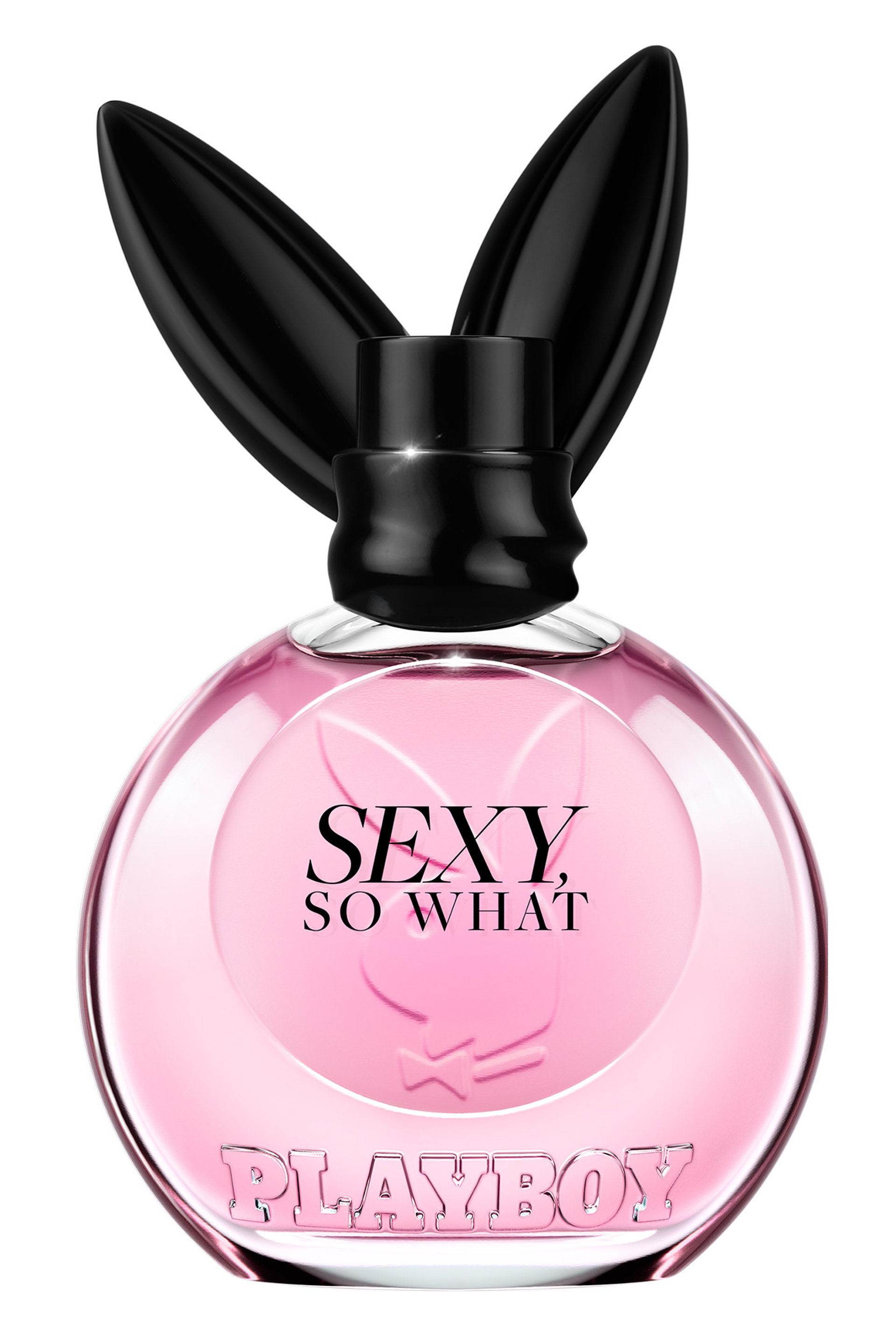 Picture of Sexy, So What fragrance