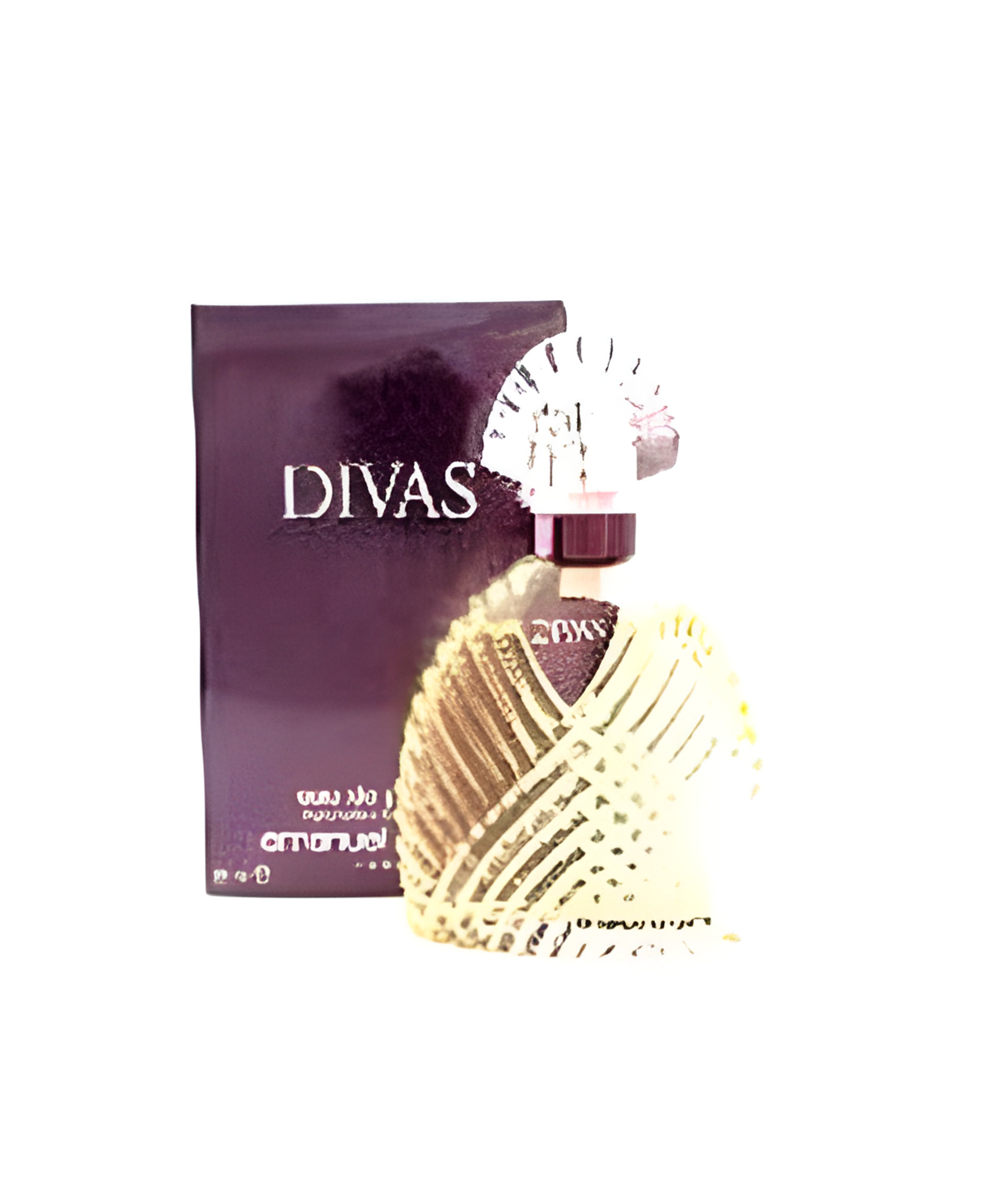 Picture of Divas fragrance