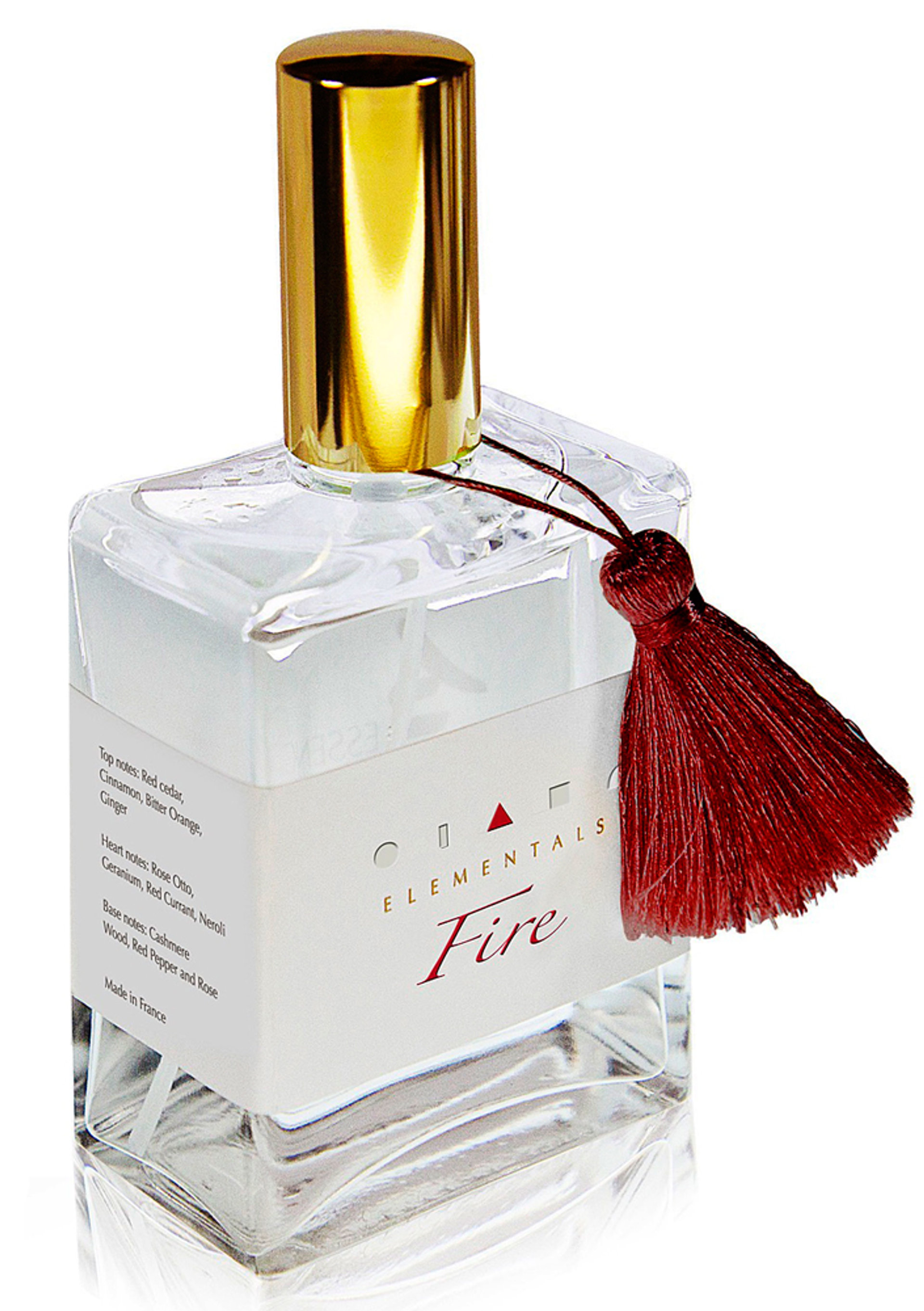 Picture of Fire fragrance