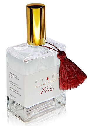Fire by Essence of Chi perfume bottle