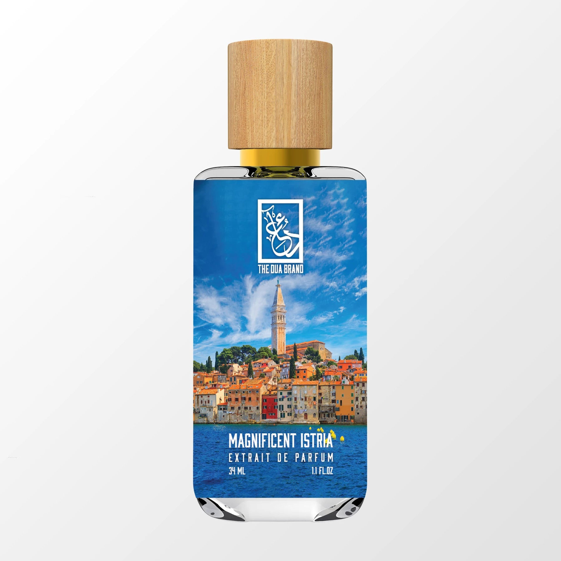 Picture of Magnificent Istria fragrance