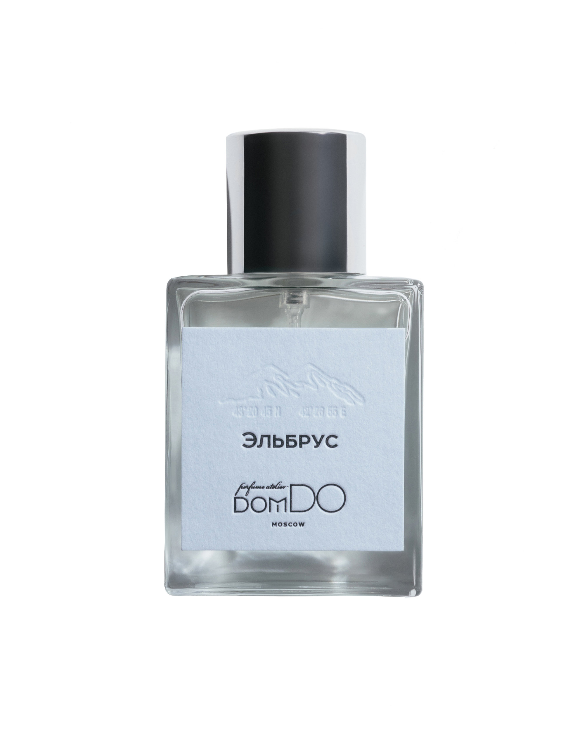 Picture of Эльбрус fragrance