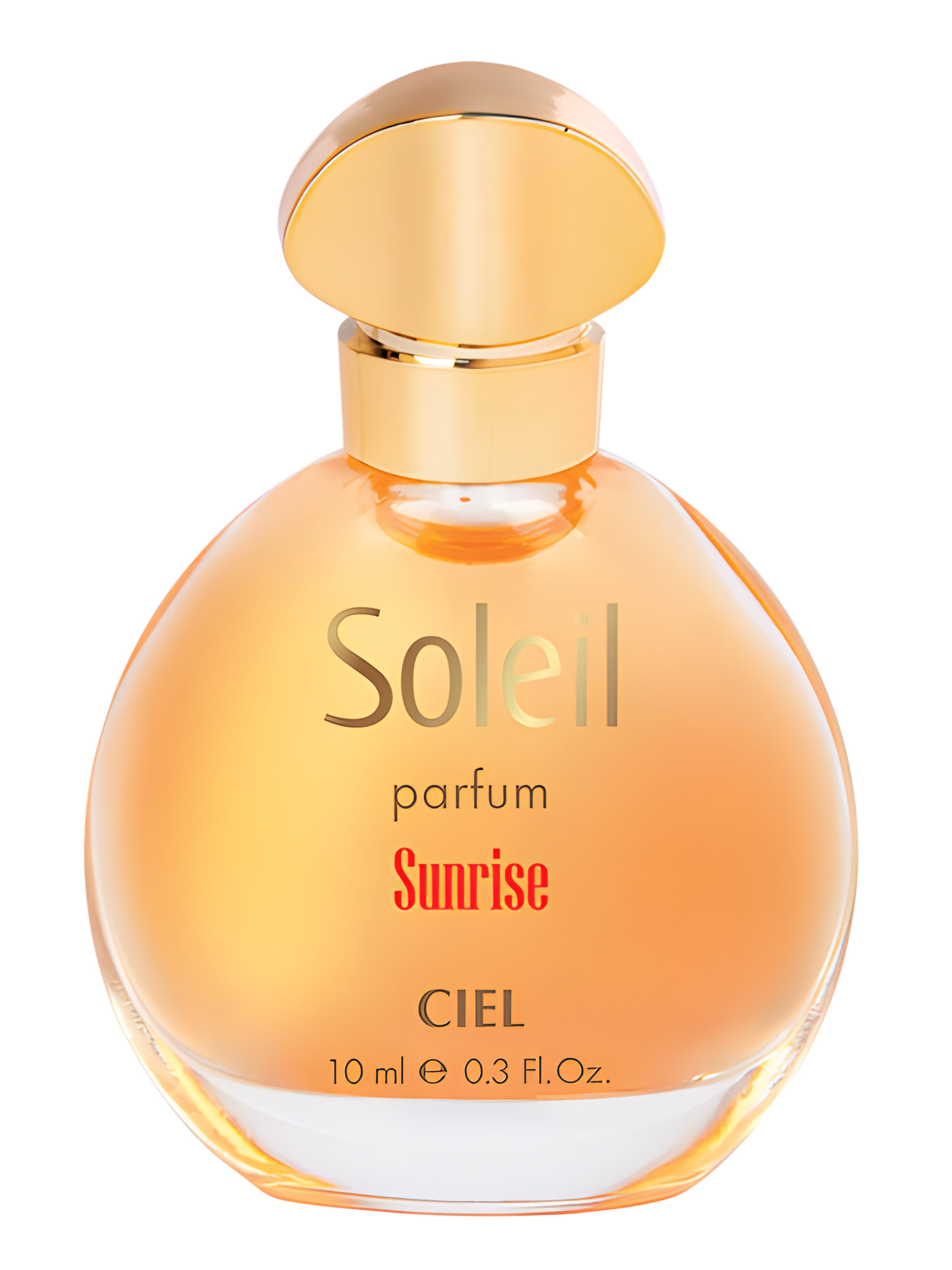 Picture of Soleil Sunrise fragrance