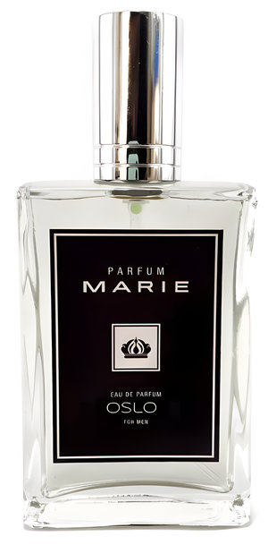 Oslo by Parfum Marie perfume bottle