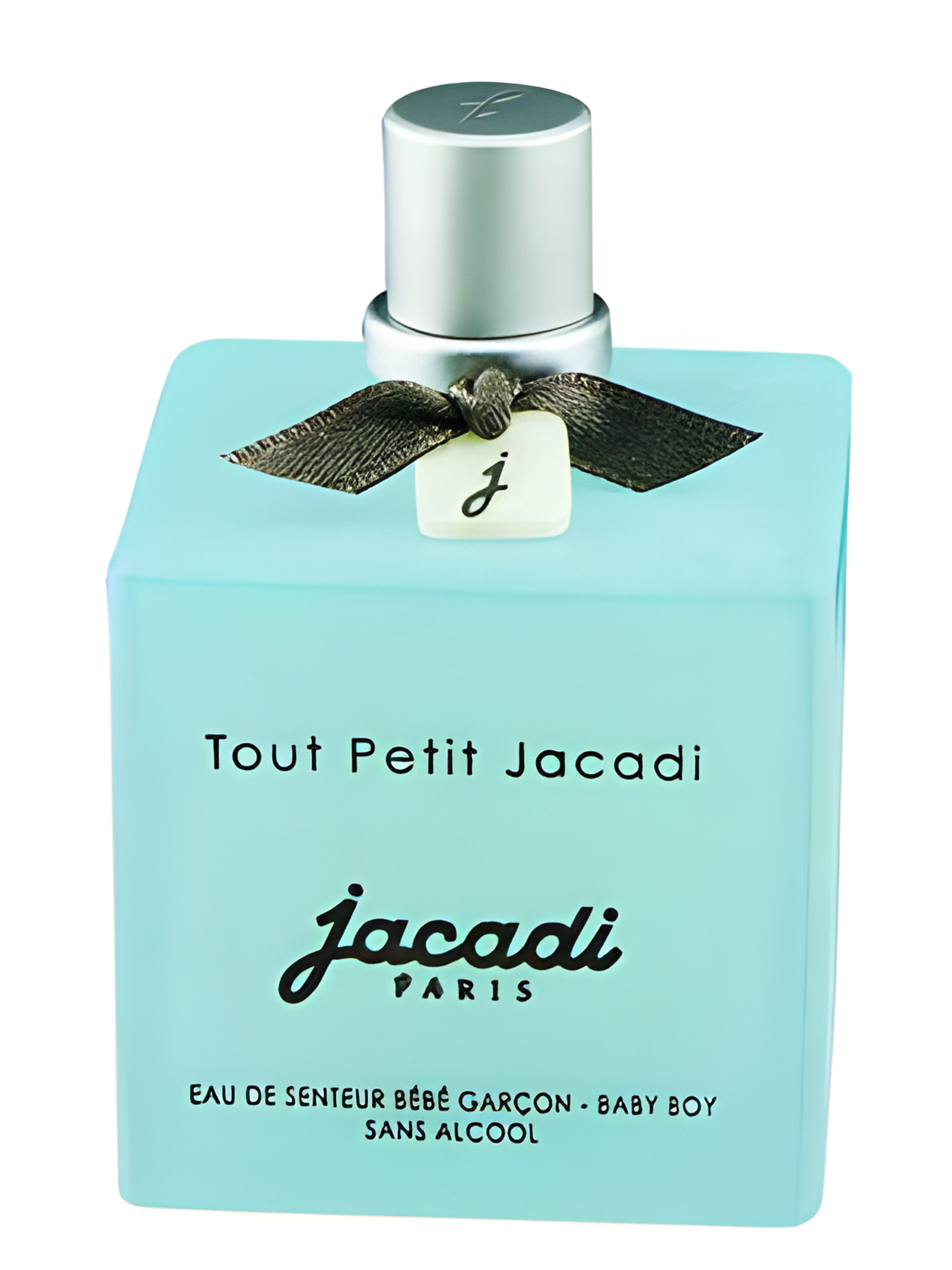 Picture of Toute Petite Baby Boy fragrance