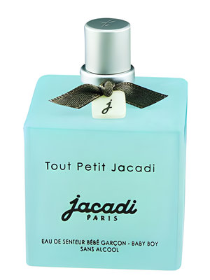 Toute Petite Baby Boy by Jacadi perfume bottle