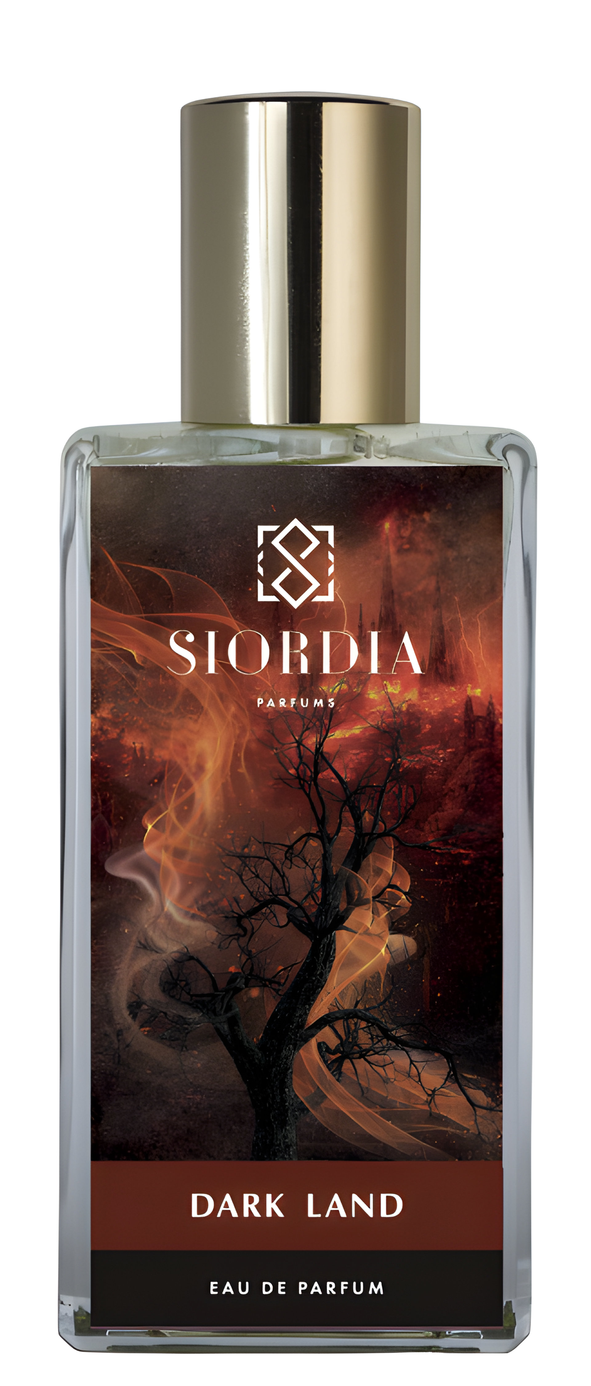 Picture of Dark Land fragrance