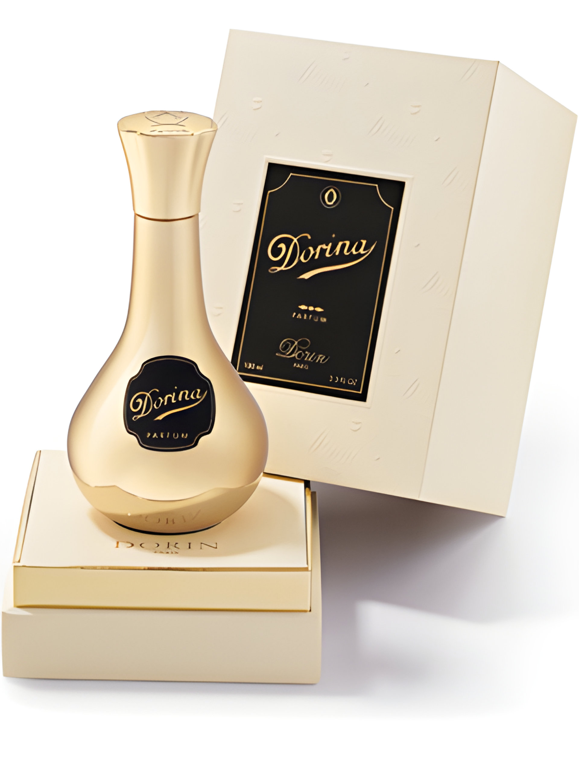 Picture of Dorina fragrance
